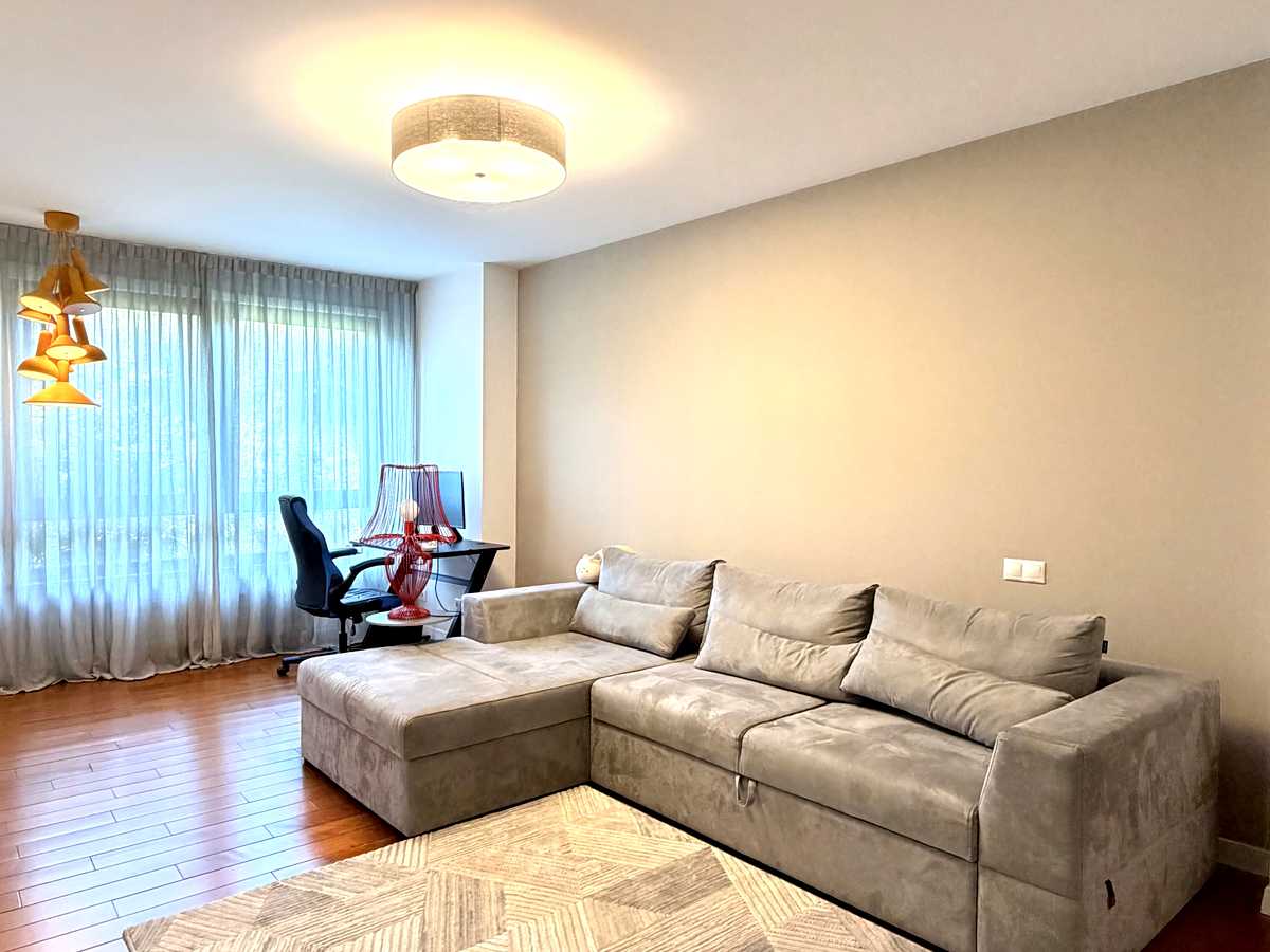 Квартира на просп. Голосіївський, 60 в Києві, ID 348719, фото №35