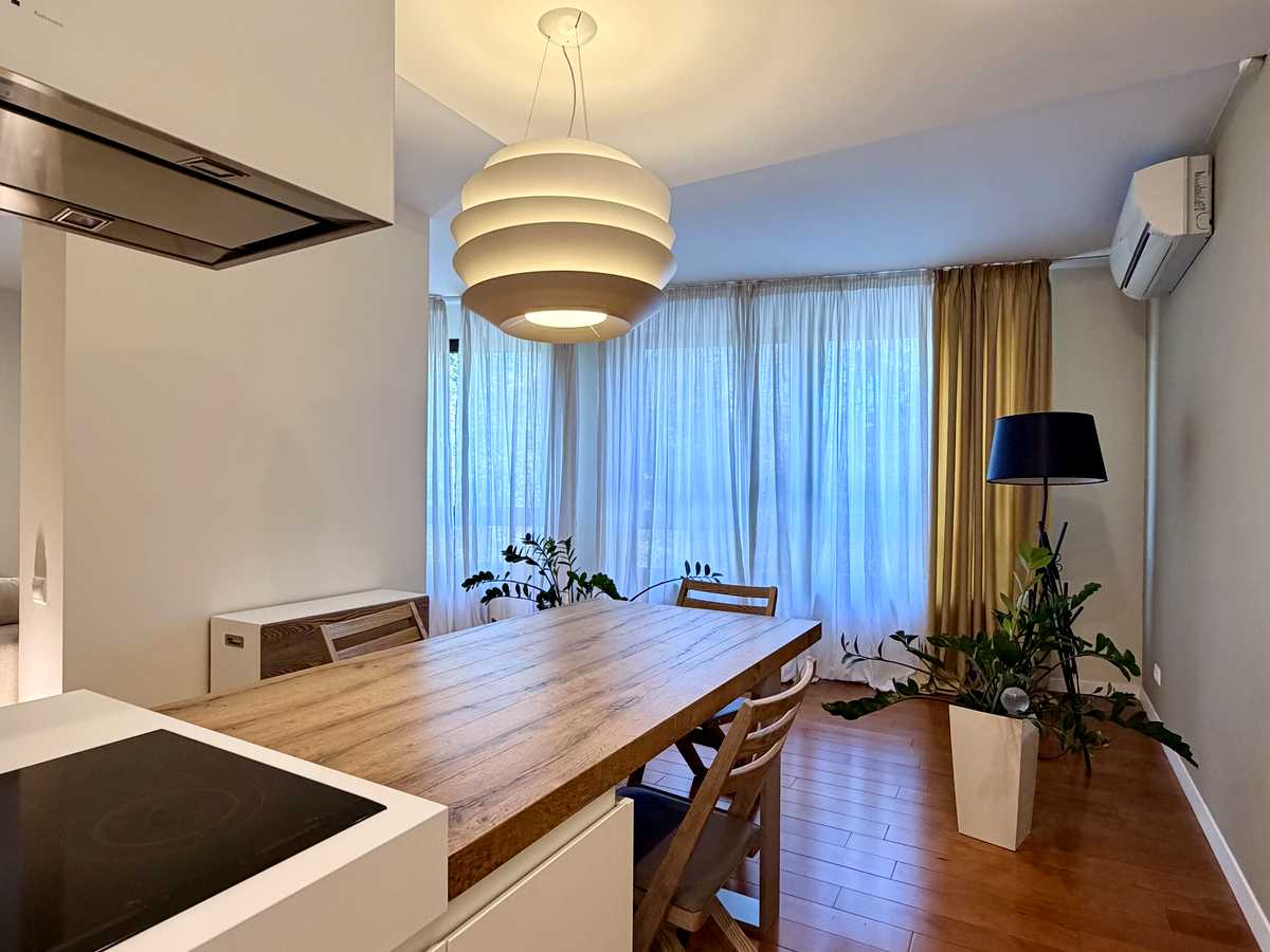 Квартира на просп. Голосіївський, 60 в Києві, ID 348719, фото №8