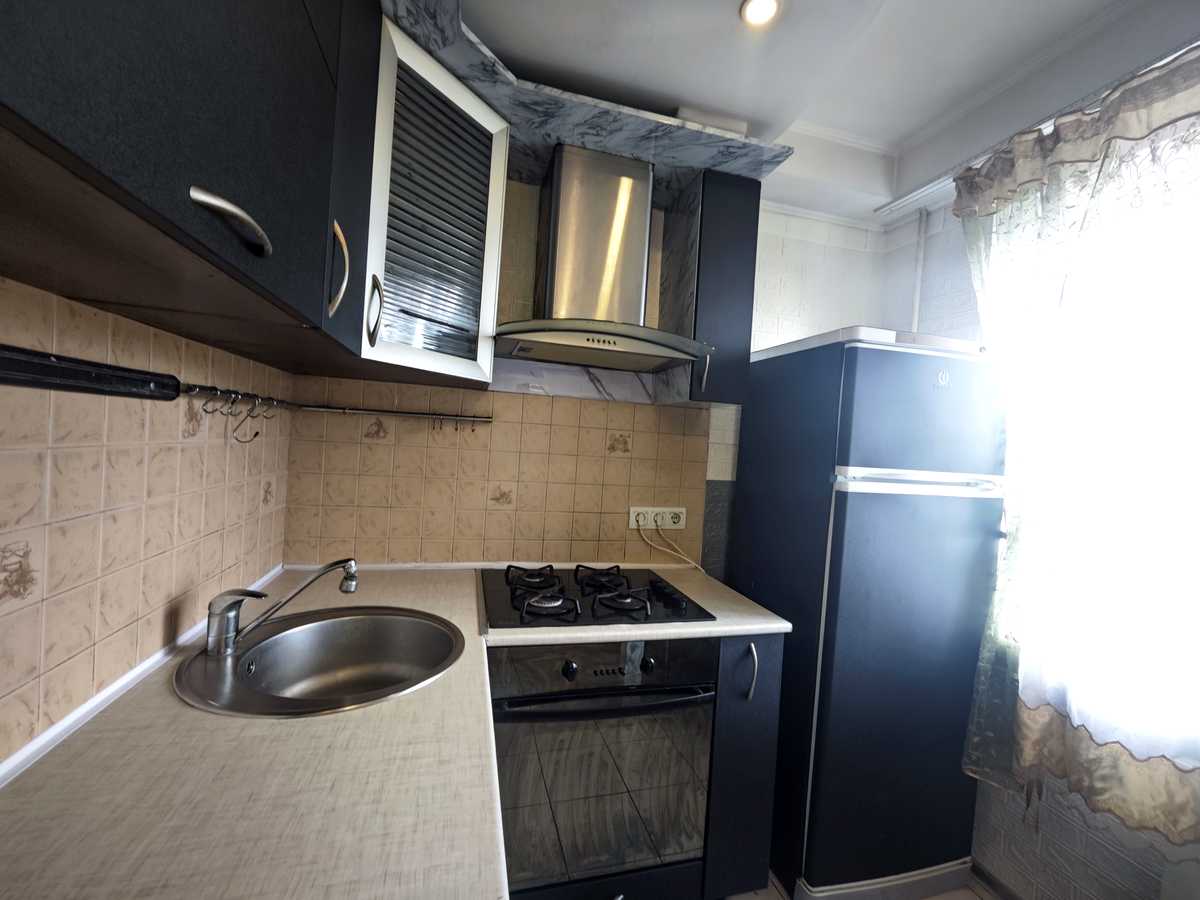 Квартира на просп. Європейського Союзу, 88-А в Київ, ID 348870, фото №2