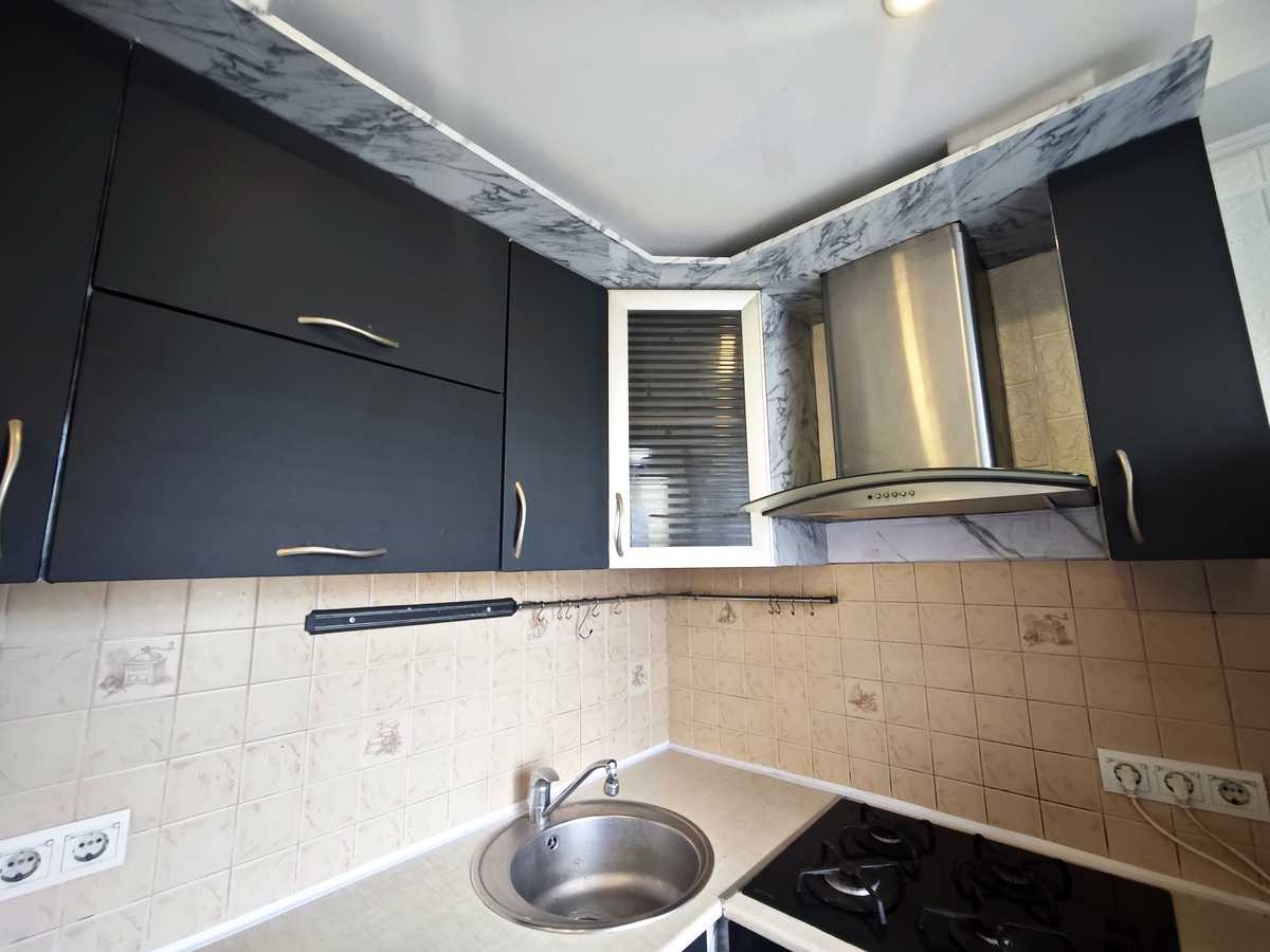 Квартира на просп. Європейського Союзу, 88-А в Київ, ID 348870, фото №3