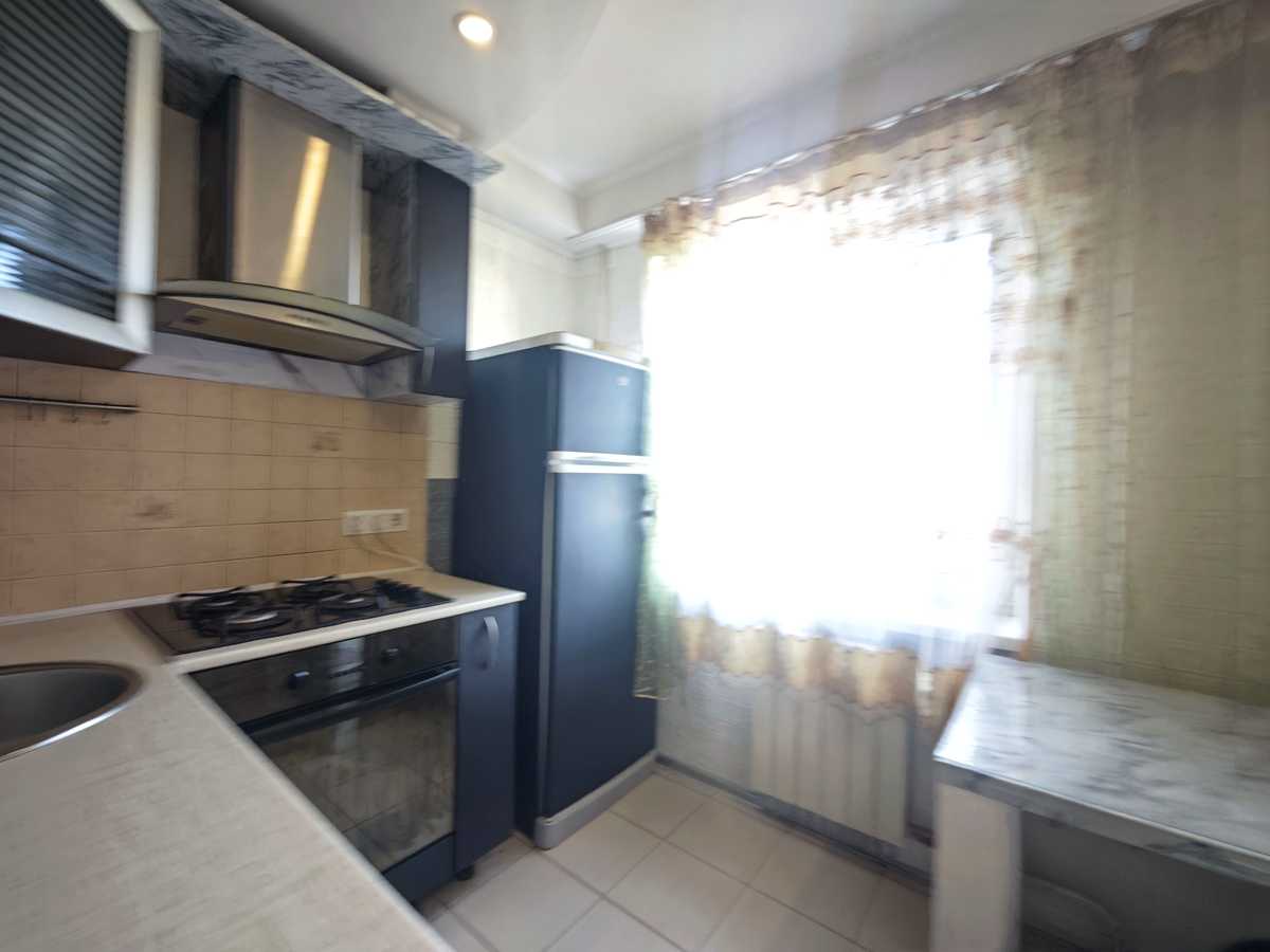 Квартира на просп. Європейського Союзу, 88-А в Києві, ID 348870, фото №24
