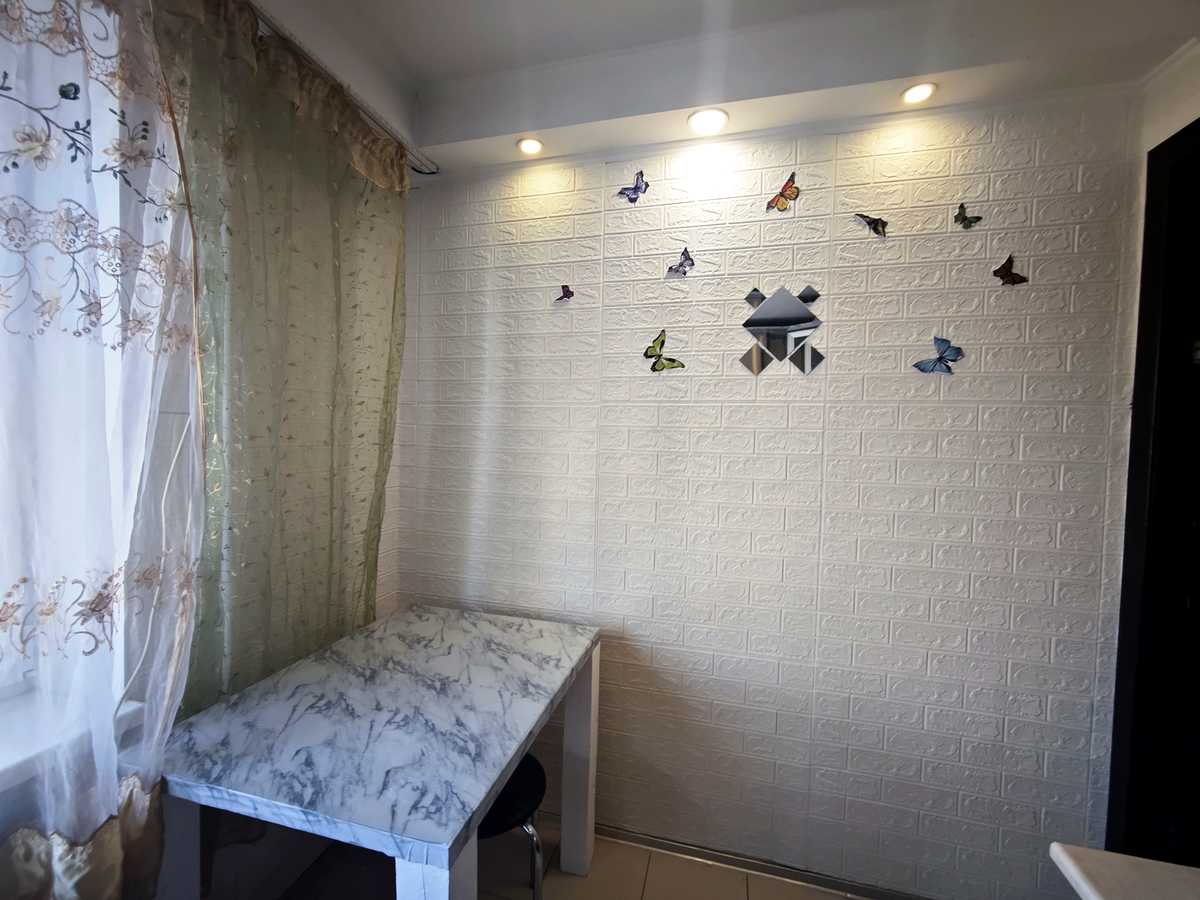 Квартира на просп. Європейського Союзу, 88-А в Києві, ID 348870, фото №25