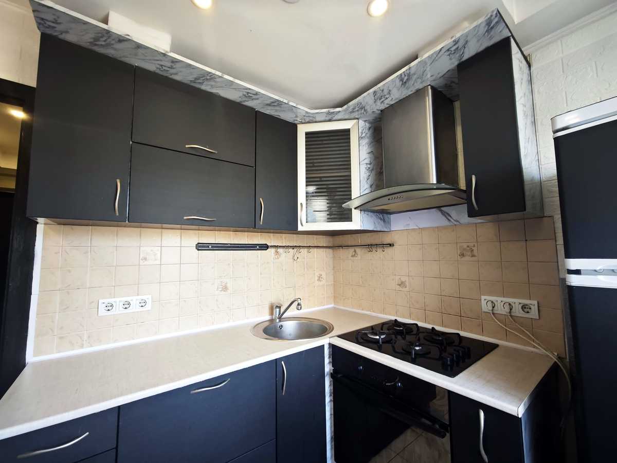 Квартира на просп. Європейського Союзу, 88-А в Київ, ID 348870, фото №4