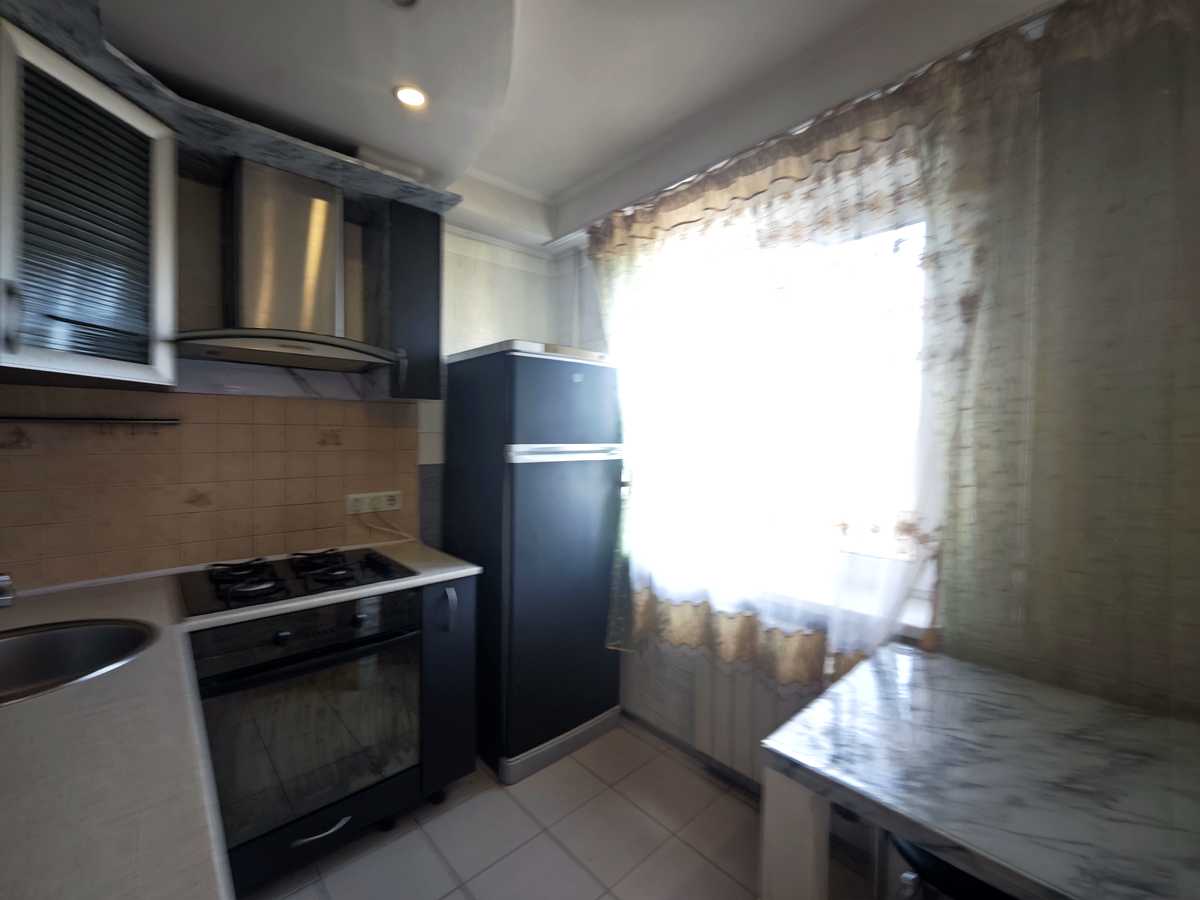 Квартира на просп. Європейського Союзу, 88-А в Київ, ID 348870, фото №5