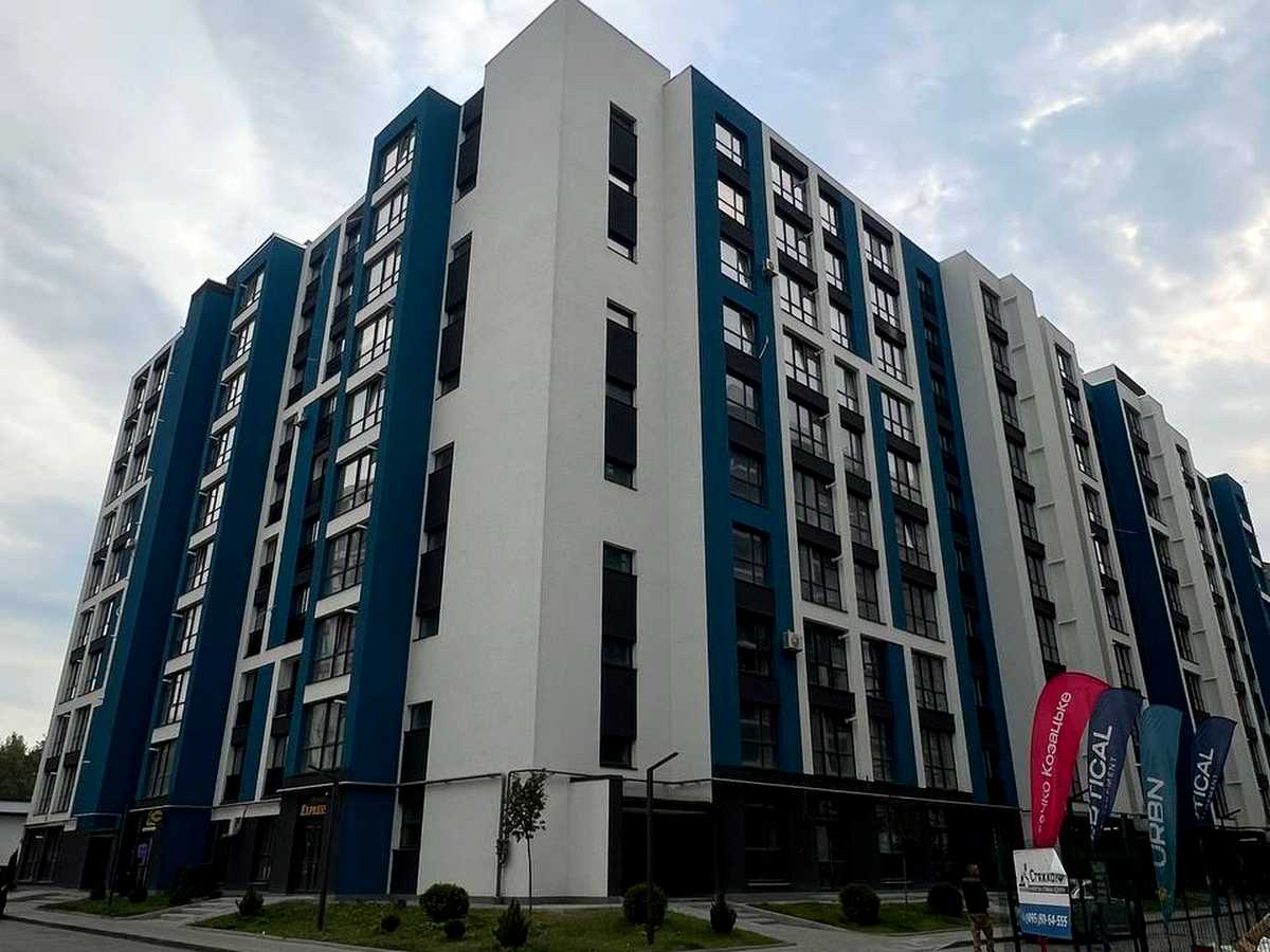 Квартира на вул. Фортечна, 14 в Івано-Франківську, ID 392755, фото №14