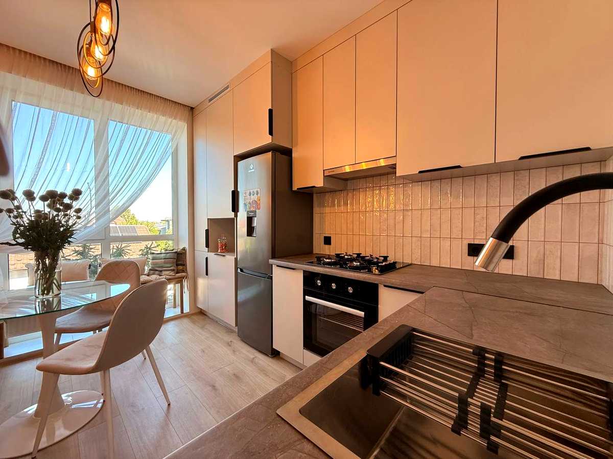 Квартира на вул. Інститутська, 7/1 в Києві, ID 389080, фото №12
