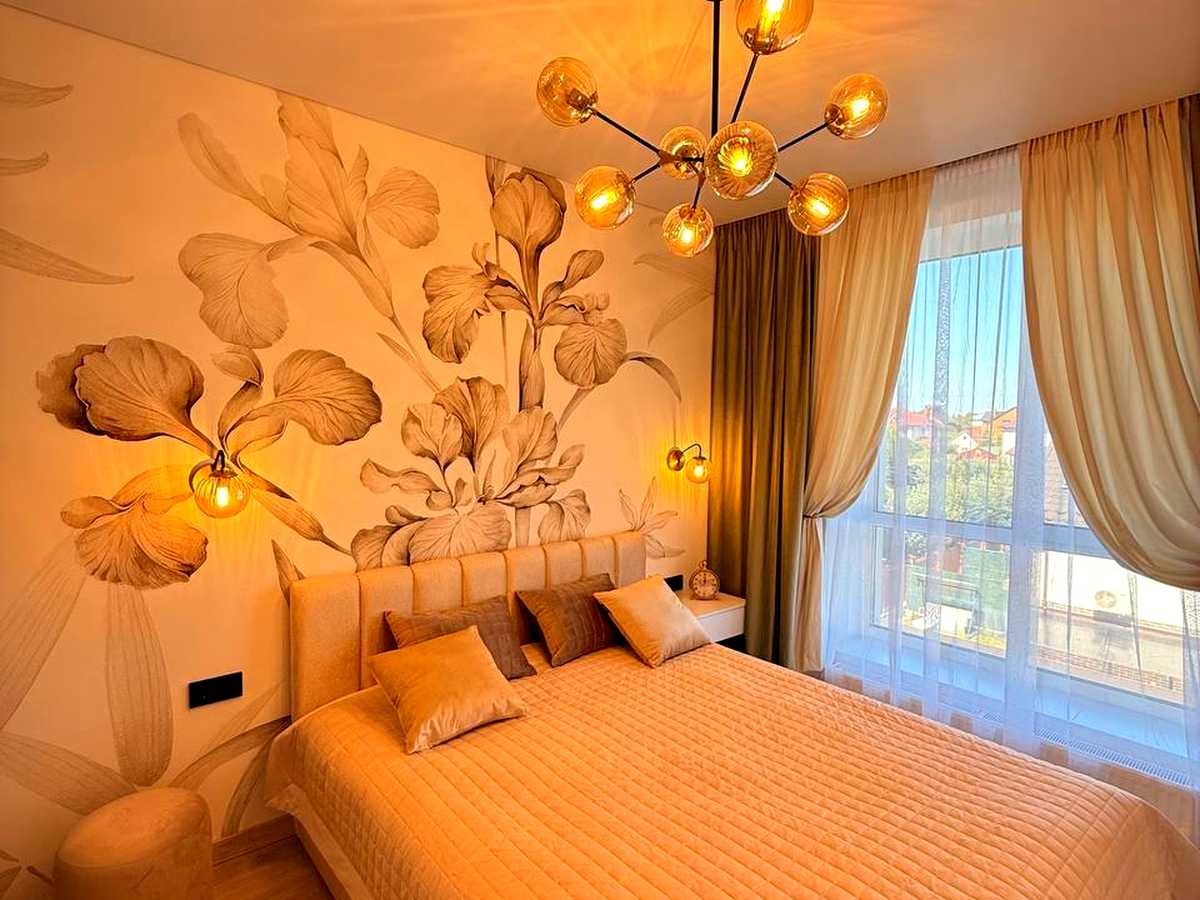 Квартира на вул. Інститутська, 7/1 в Києві, ID 389080, фото №3