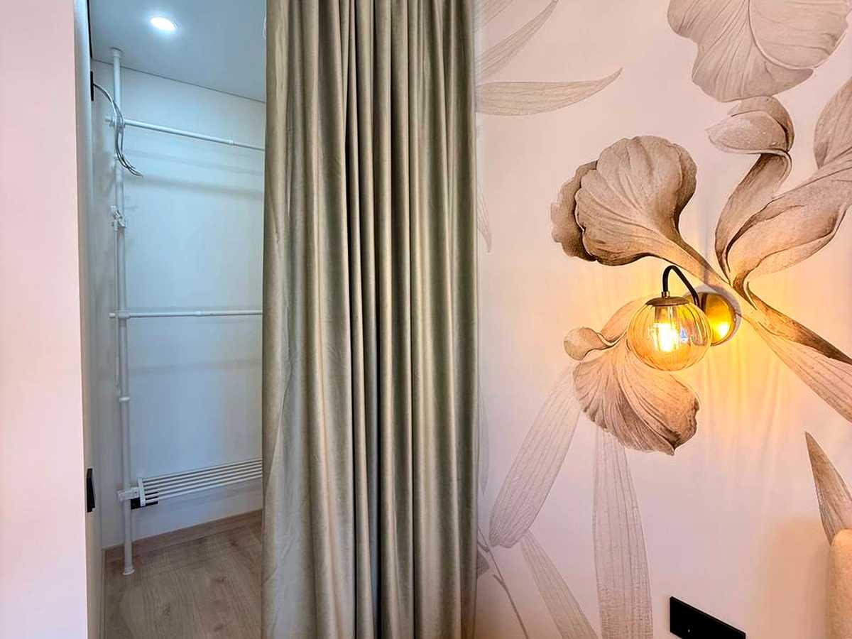 Квартира на вул. Інститутська, 7/1 в Києві, ID 389080, фото №4