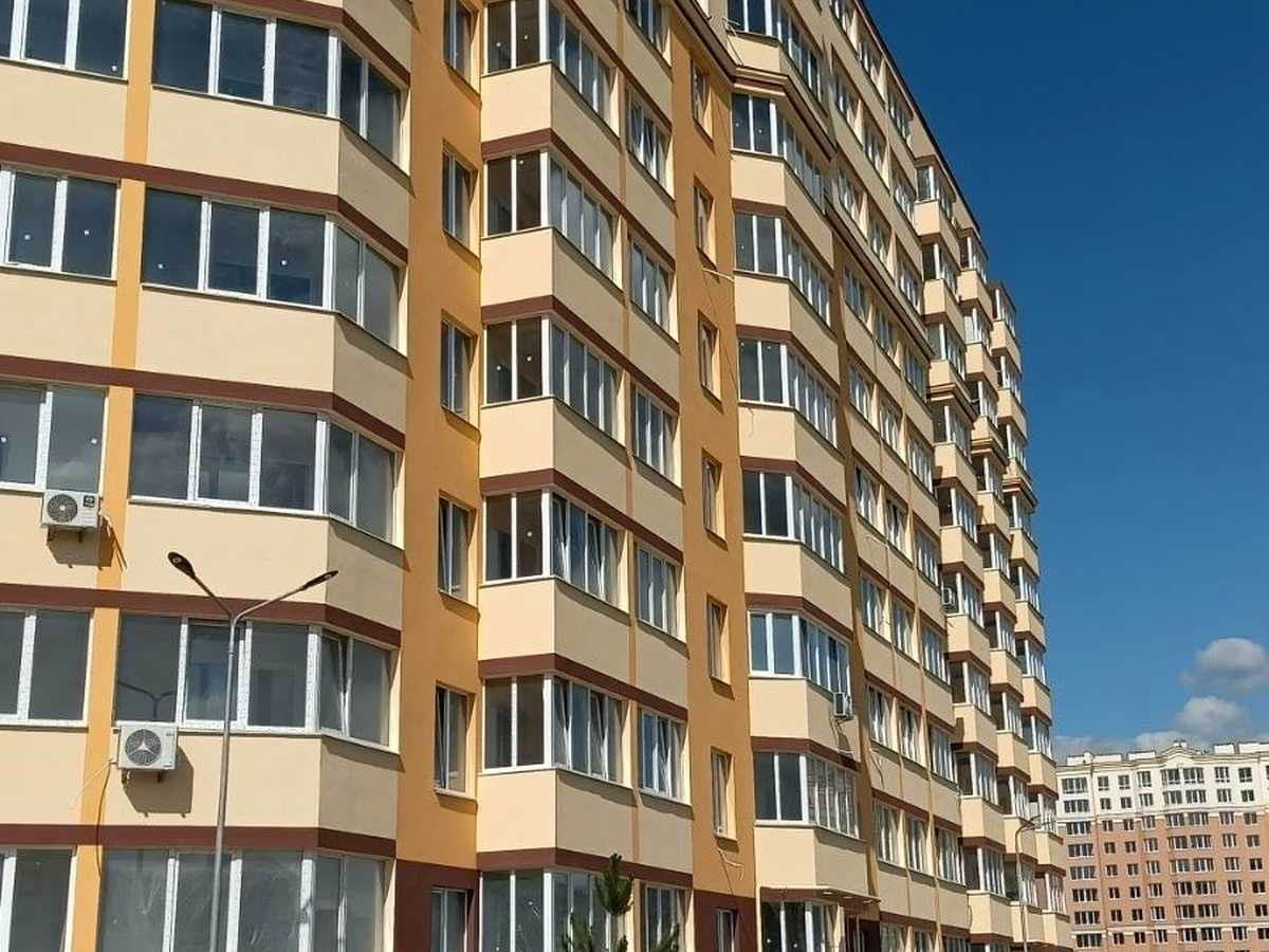 Купити квартиру за адресою вул. Бишівська, 22 в Київ на Findly.com.ua Квартира на вул. Бишівська, 22 в Київ, ID 348826, фото №1