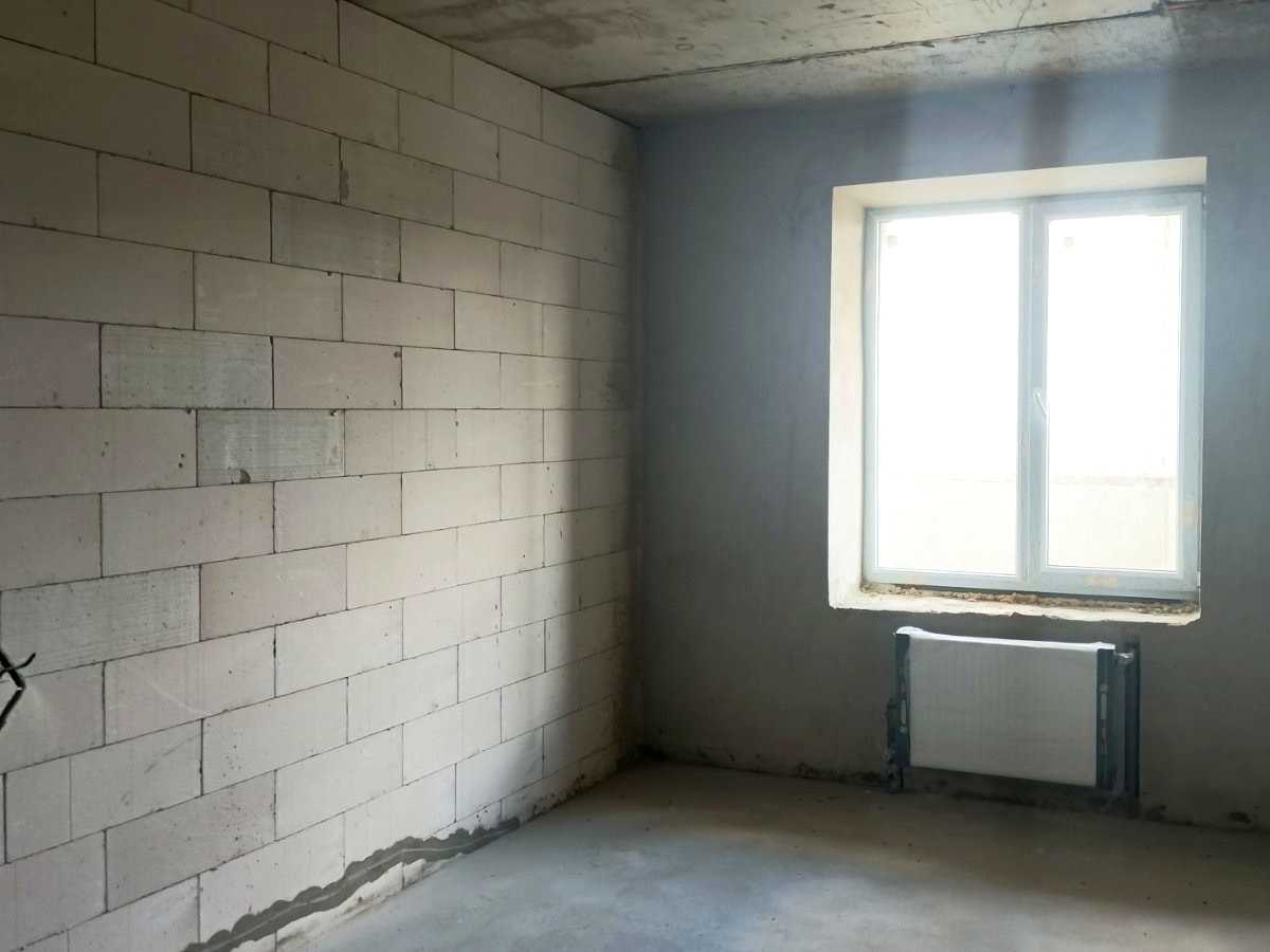 Квартира на вул. Бишівська, 22 в Київ, ID 348826, фото №2