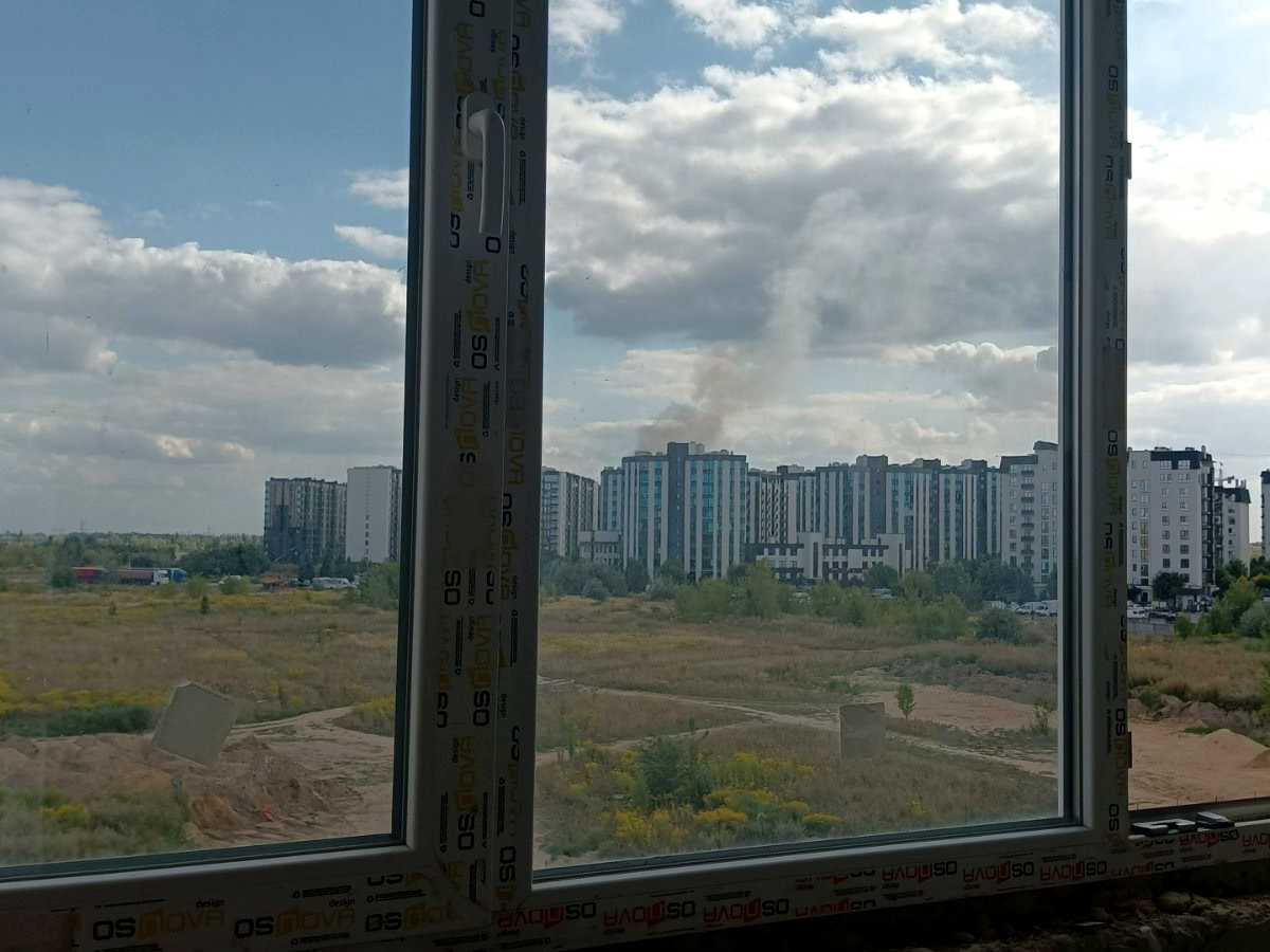 Квартира на вул. Бишівська, 22 в Києві, ID 348826, фото №11