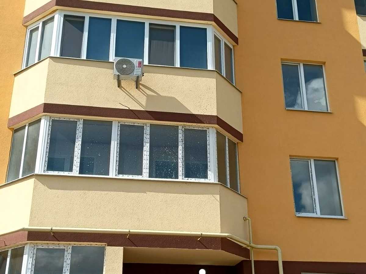 Квартира на вул. Бишівська, 22 в Києві, ID 348826, фото №16