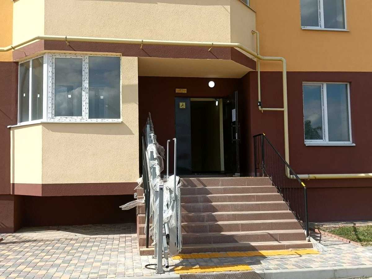 Квартира на вул. Бишівська, 22 в Києві, ID 348826, фото №17