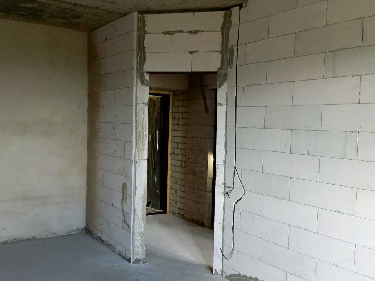 Квартира на вул. Бишівська, 22 в Київ, ID 348826, фото №4