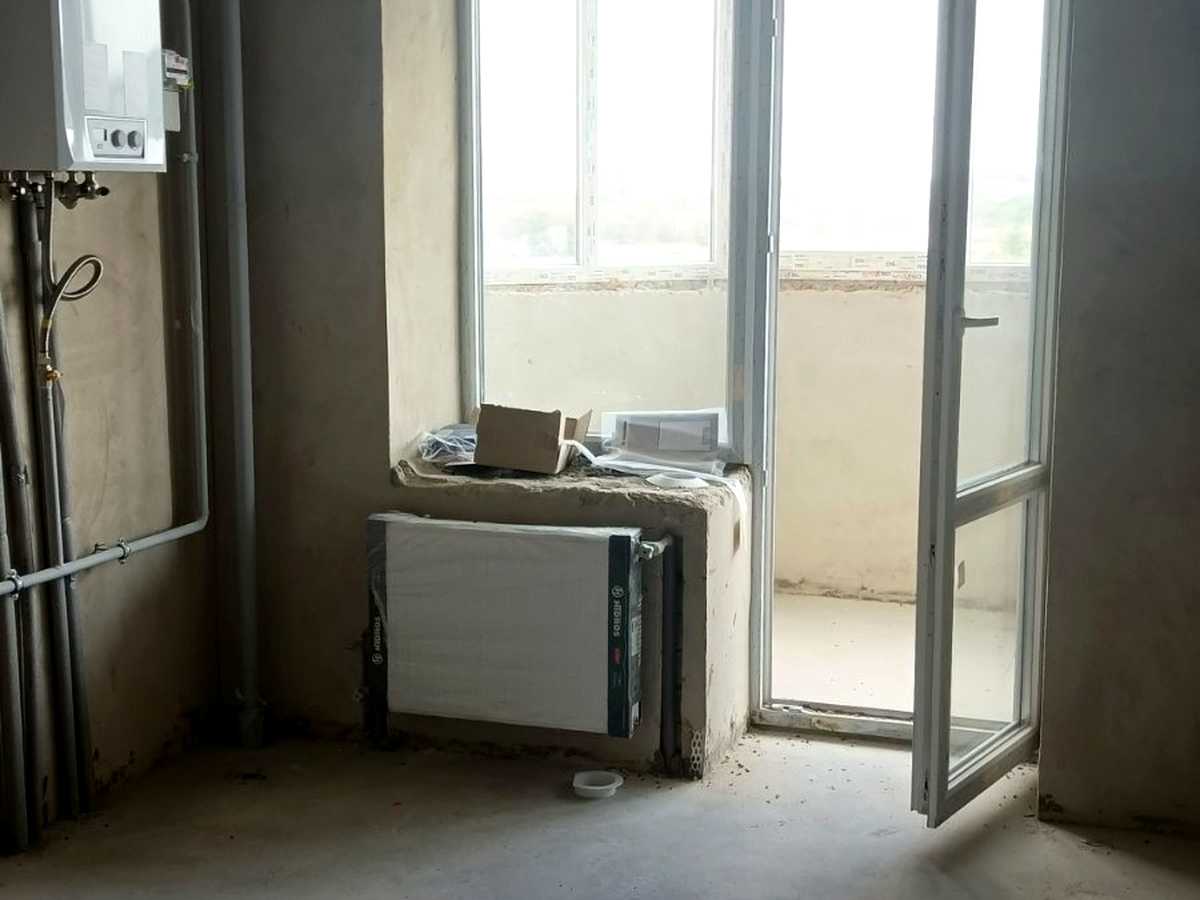 Квартира на вул. Бишівська, 22 в Києві, ID 348826, фото №6
