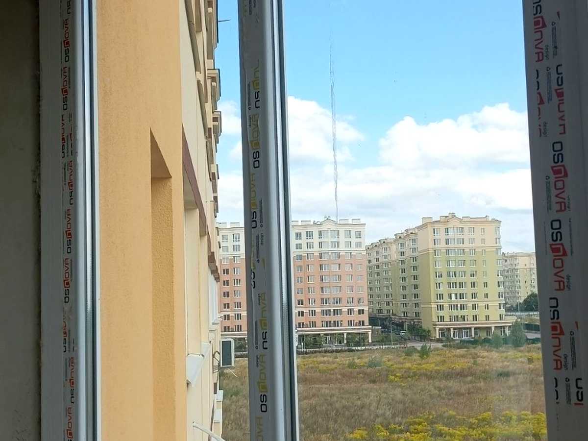 Квартира на вул. Бишівська, 22 в Києві, ID 348826, фото №9