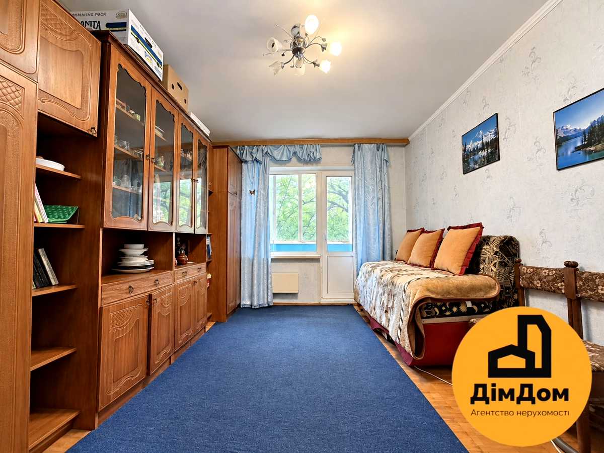 Квартира на шосе Харківське, 170 в Київ, ID 348830, фото №1