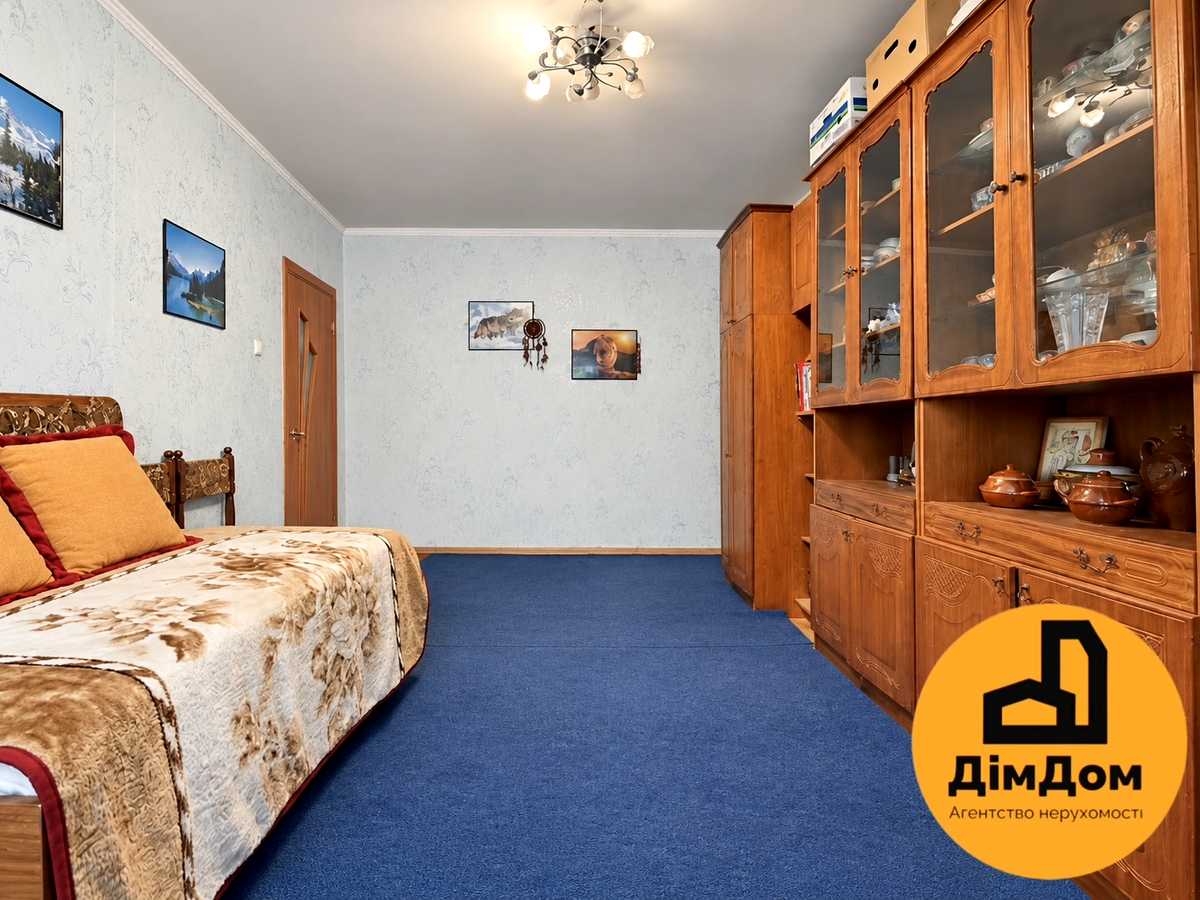 Квартира на шосе Харківське, 170 в Київ, ID 348830, фото №2