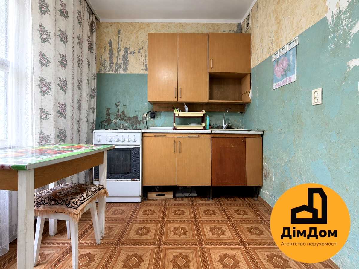 Квартира на шосе Харківське, 170 в Києві, ID 348830, фото №11