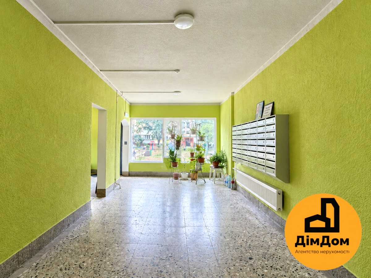 Квартира на шосе Харківське, 170 в Києві, ID 348830, фото №12