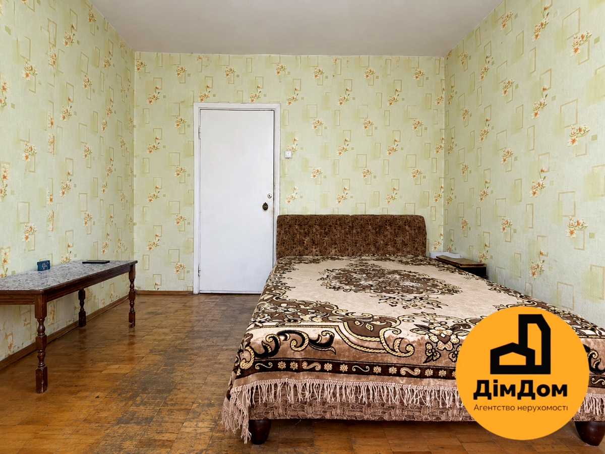 Квартира на шосе Харківське, 170 в Київ, ID 348830, фото №4