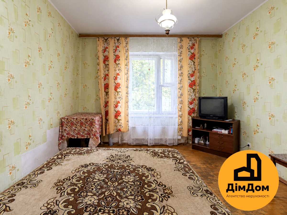 Квартира на шосе Харківське, 170 в Київ, ID 348830, фото №5