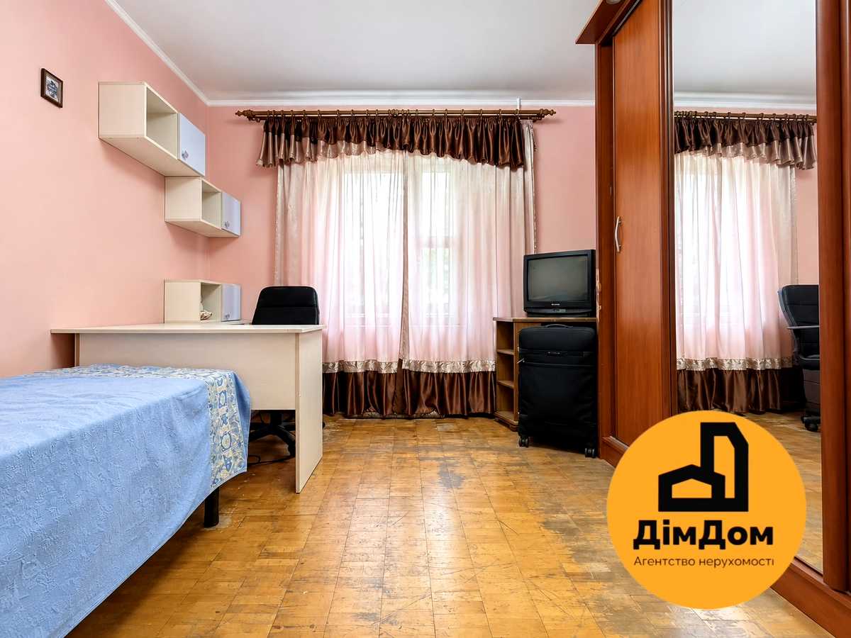 Квартира на шосе Харківське, 170 в Києві, ID 348830, фото №6