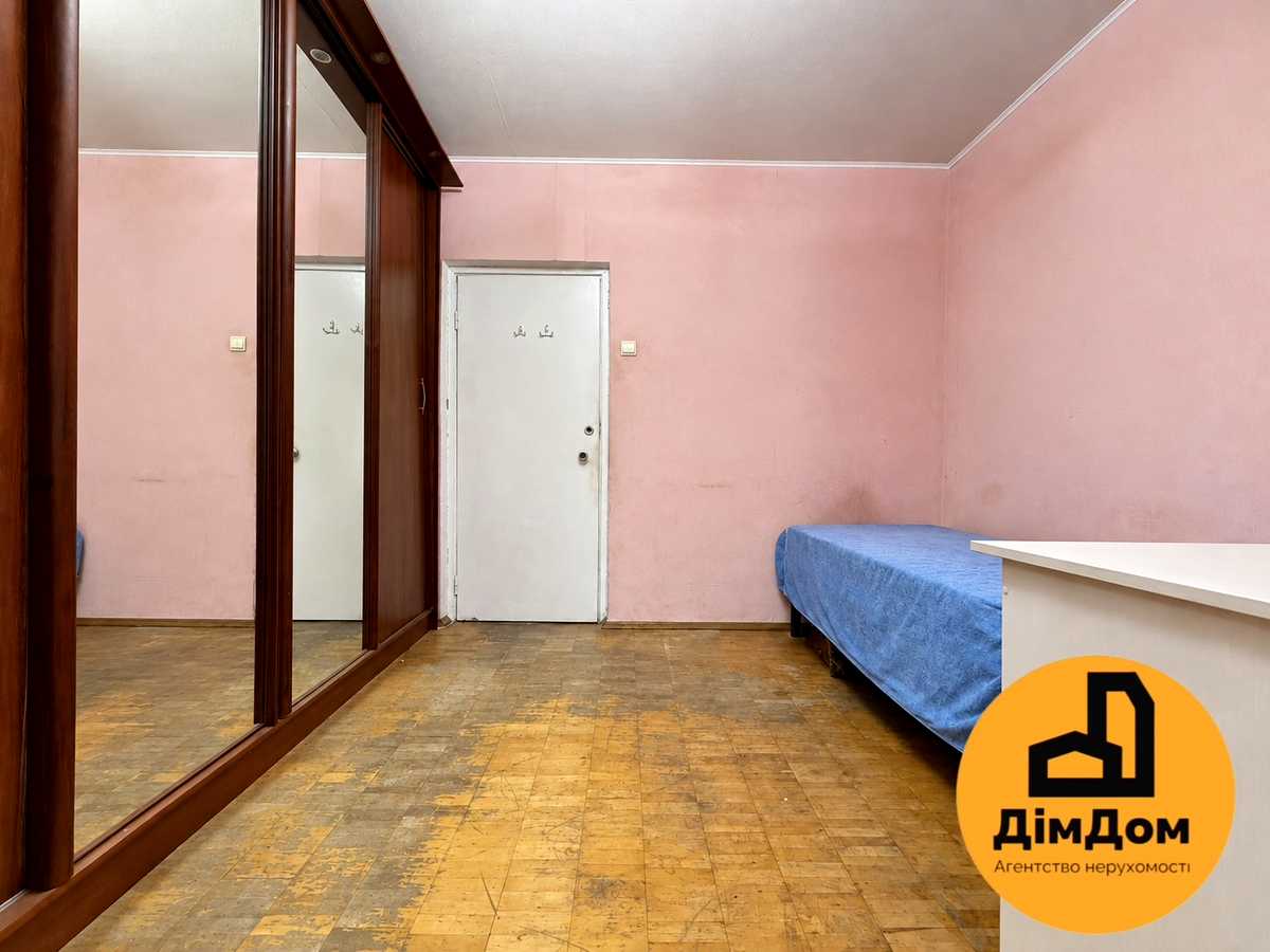 Квартира на шосе Харківське, 170 в Києві, ID 348830, фото №7