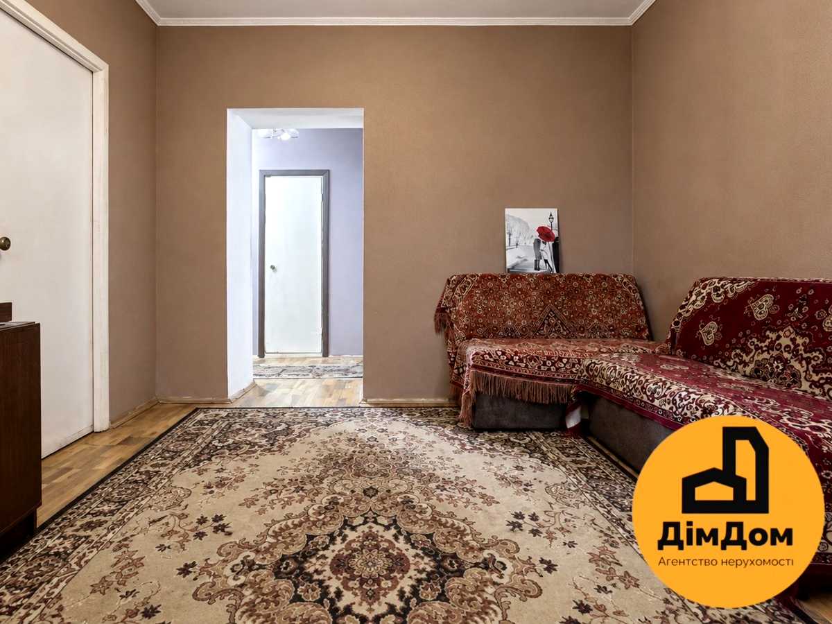 Квартира на шосе Харківське, 170 в Києві, ID 348830, фото №9