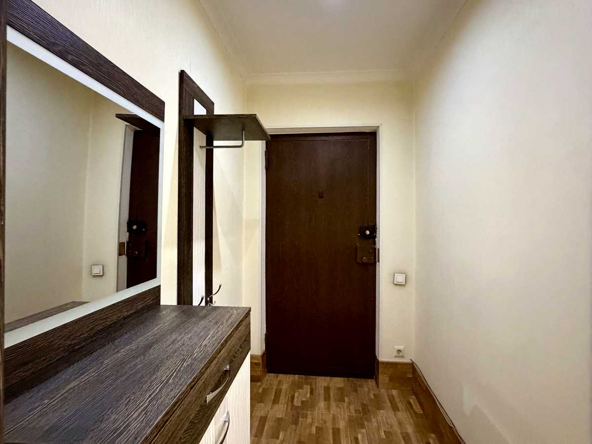 Квартира на вул. Антоновича, 164 в Києві, ID 392456, фото №13