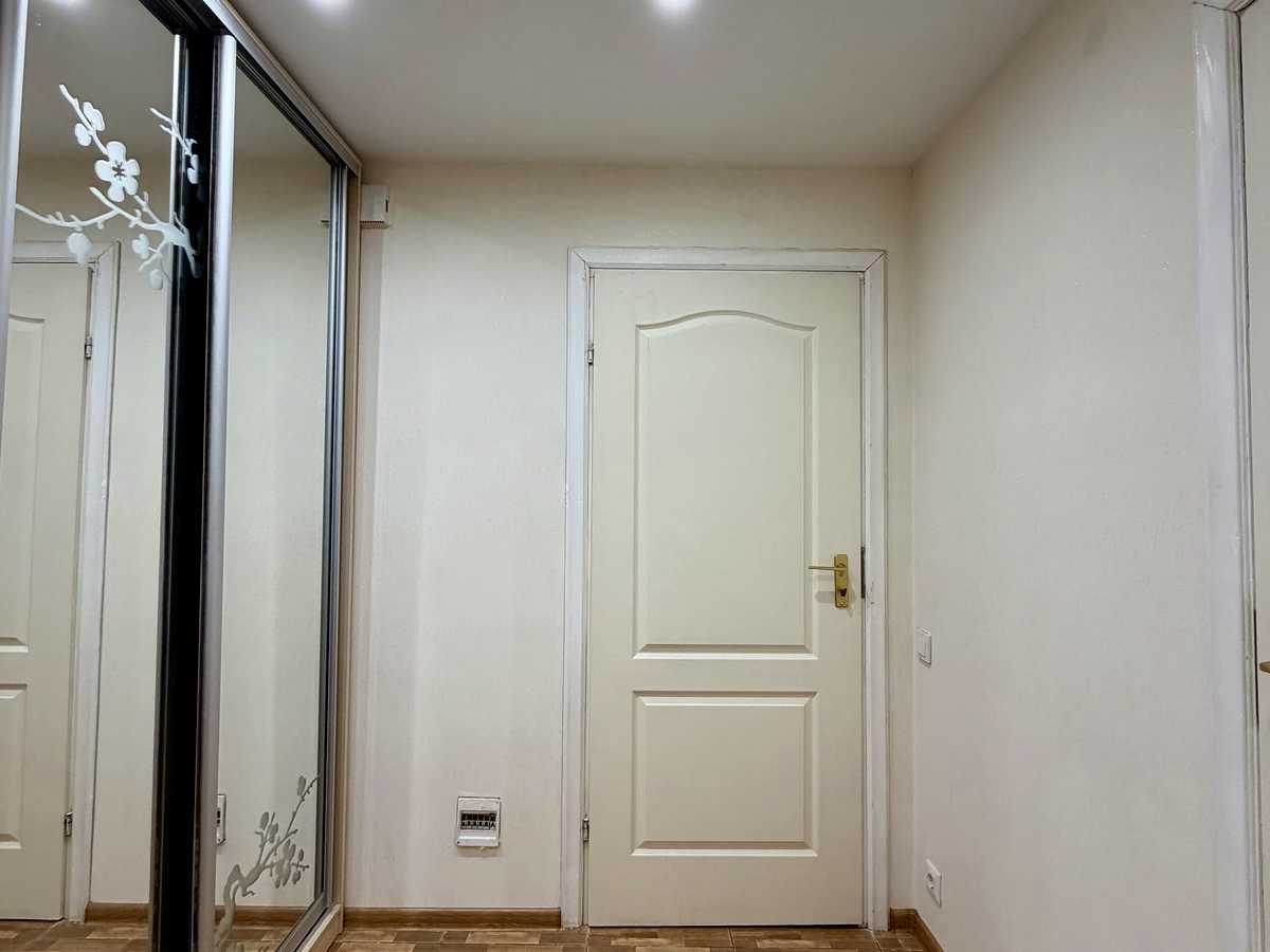 Квартира на вул. Антоновича, 164 в Києві, ID 392456, фото №17