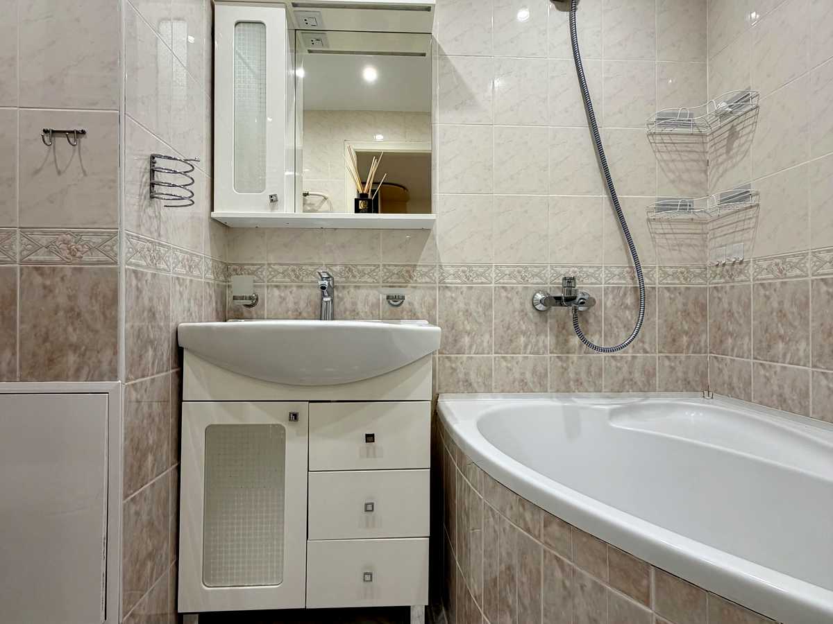 Квартира на вул. Антоновича, 164 в Києві, ID 392456, фото №18