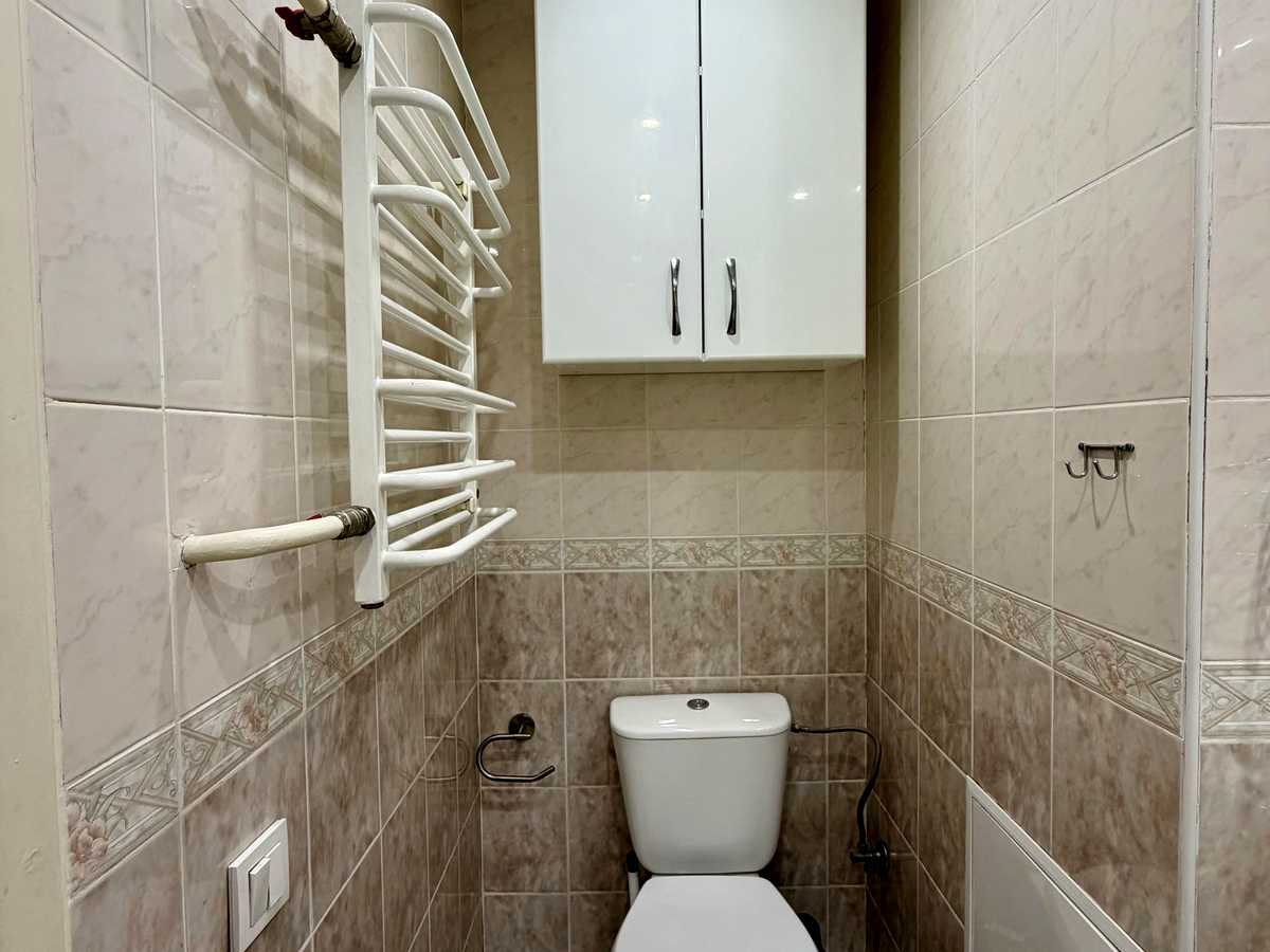 Квартира на вул. Антоновича, 164 в Києві, ID 392456, фото №20