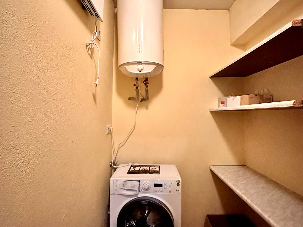 Квартира на вул. Антоновича, 164 в Києві, ID 392456, фото №21