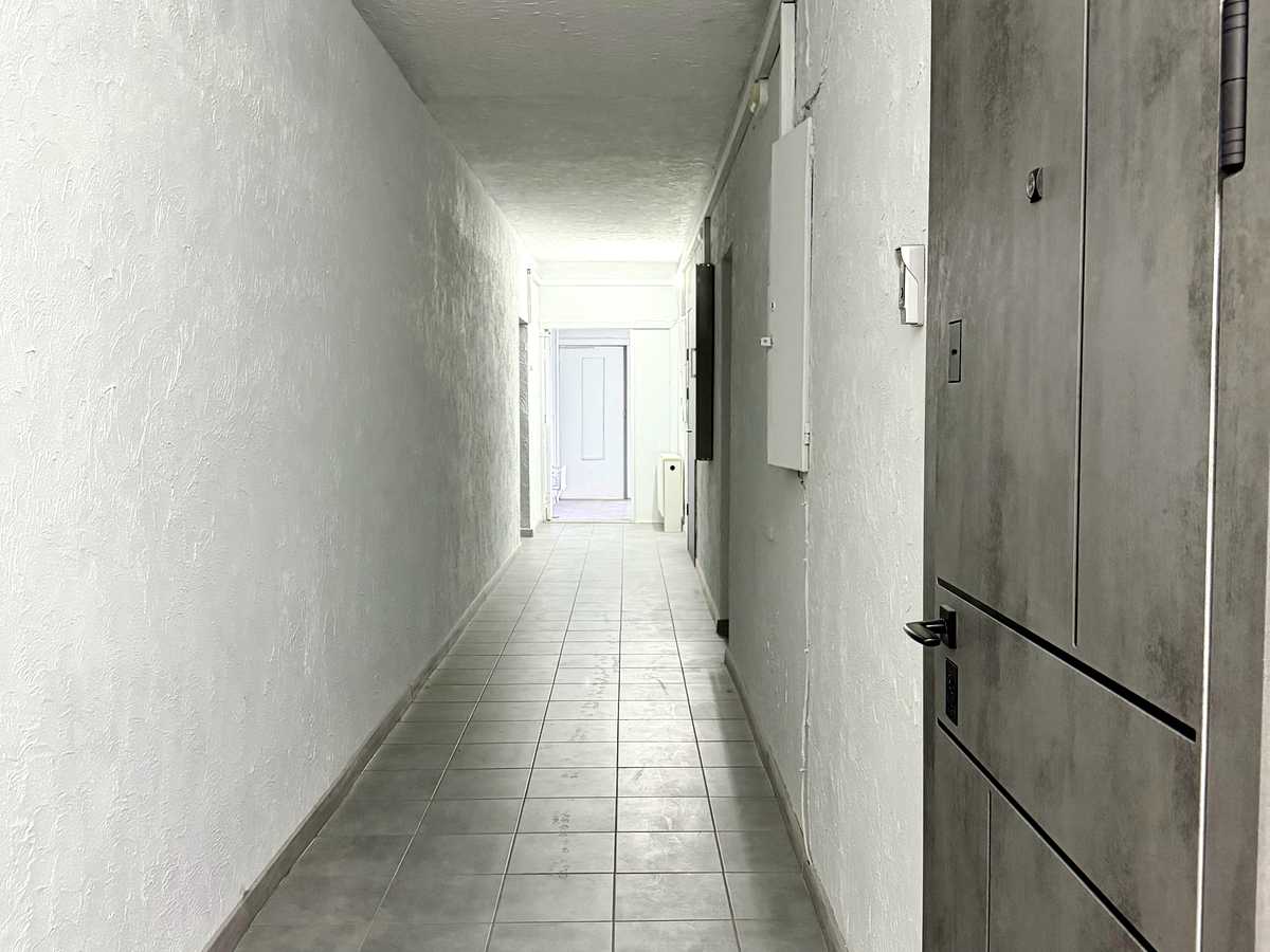 Квартира на вул. Антоновича, 164 в Києві, ID 392456, фото №22