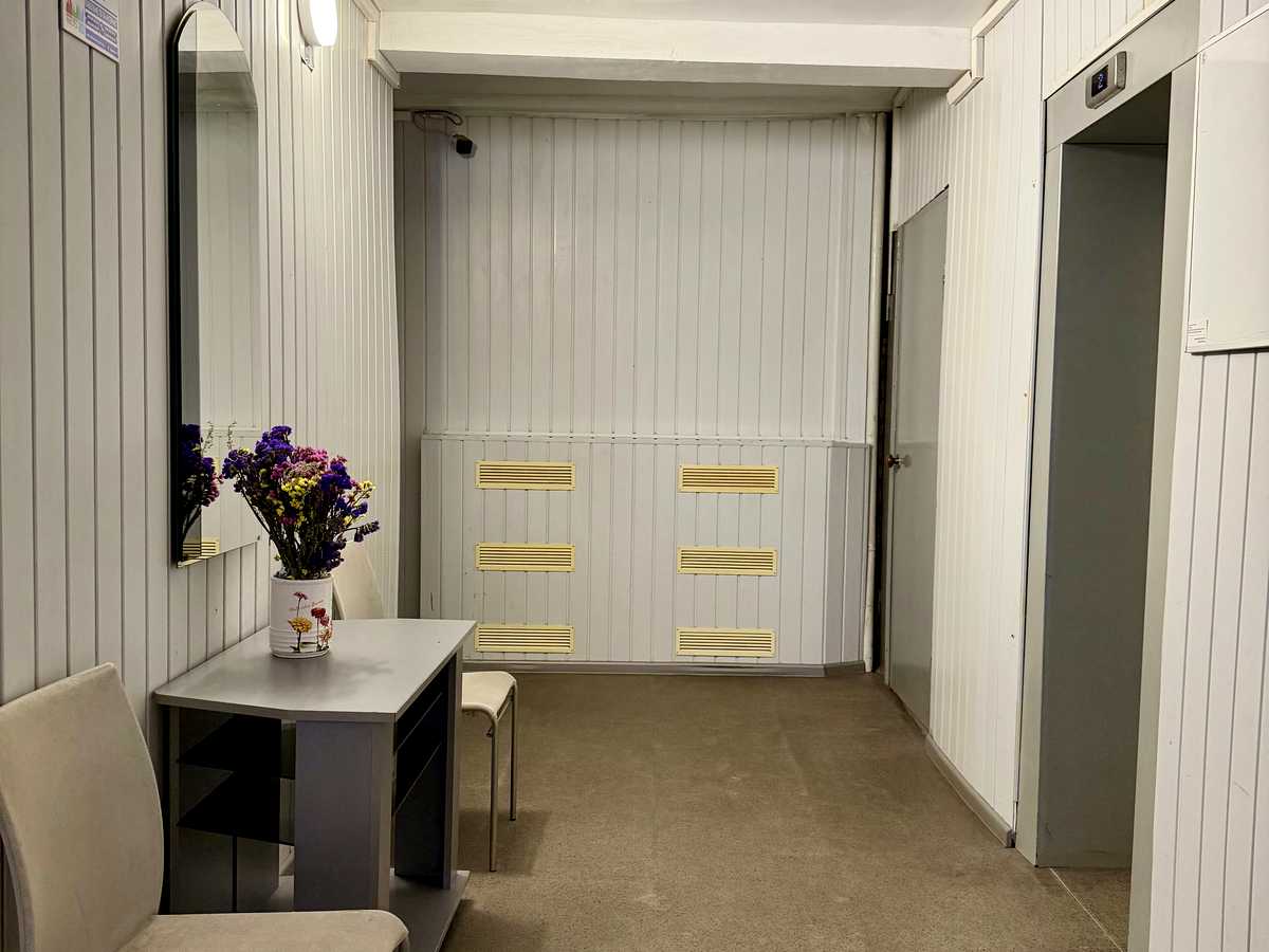 Квартира на вул. Антоновича, 164 в Києві, ID 392456, фото №23