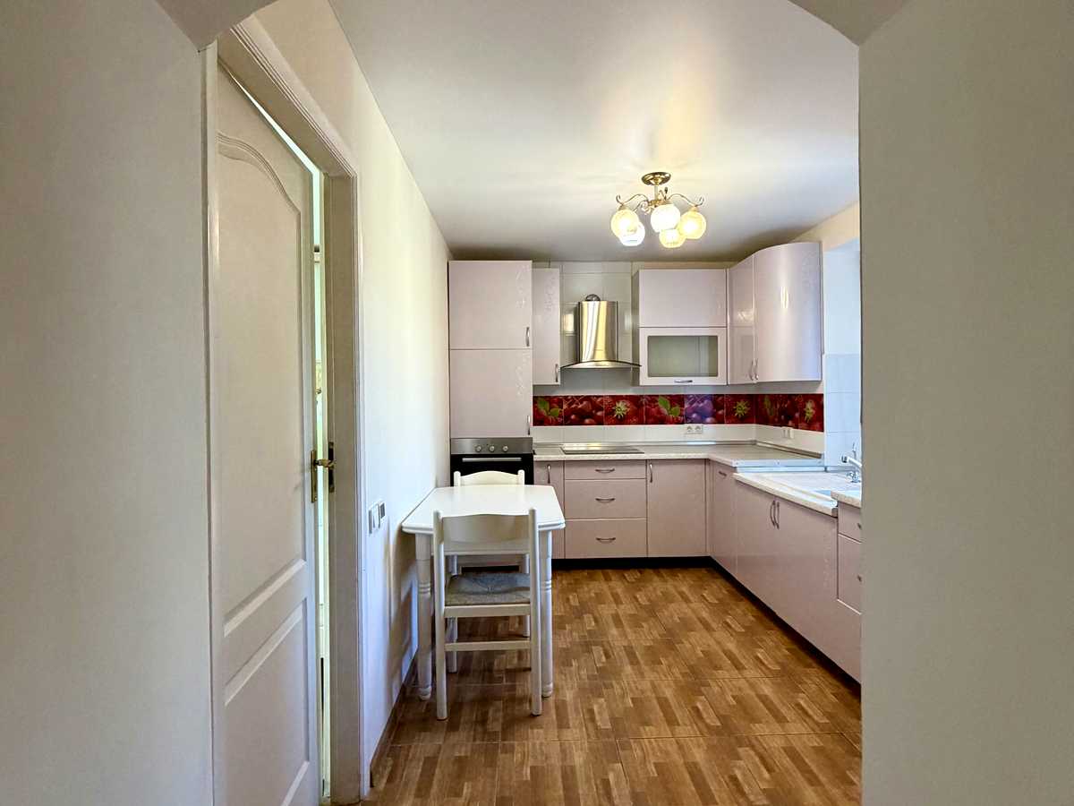 Квартира на вул. Антоновича, 164 в Києві, ID 392456, фото №4