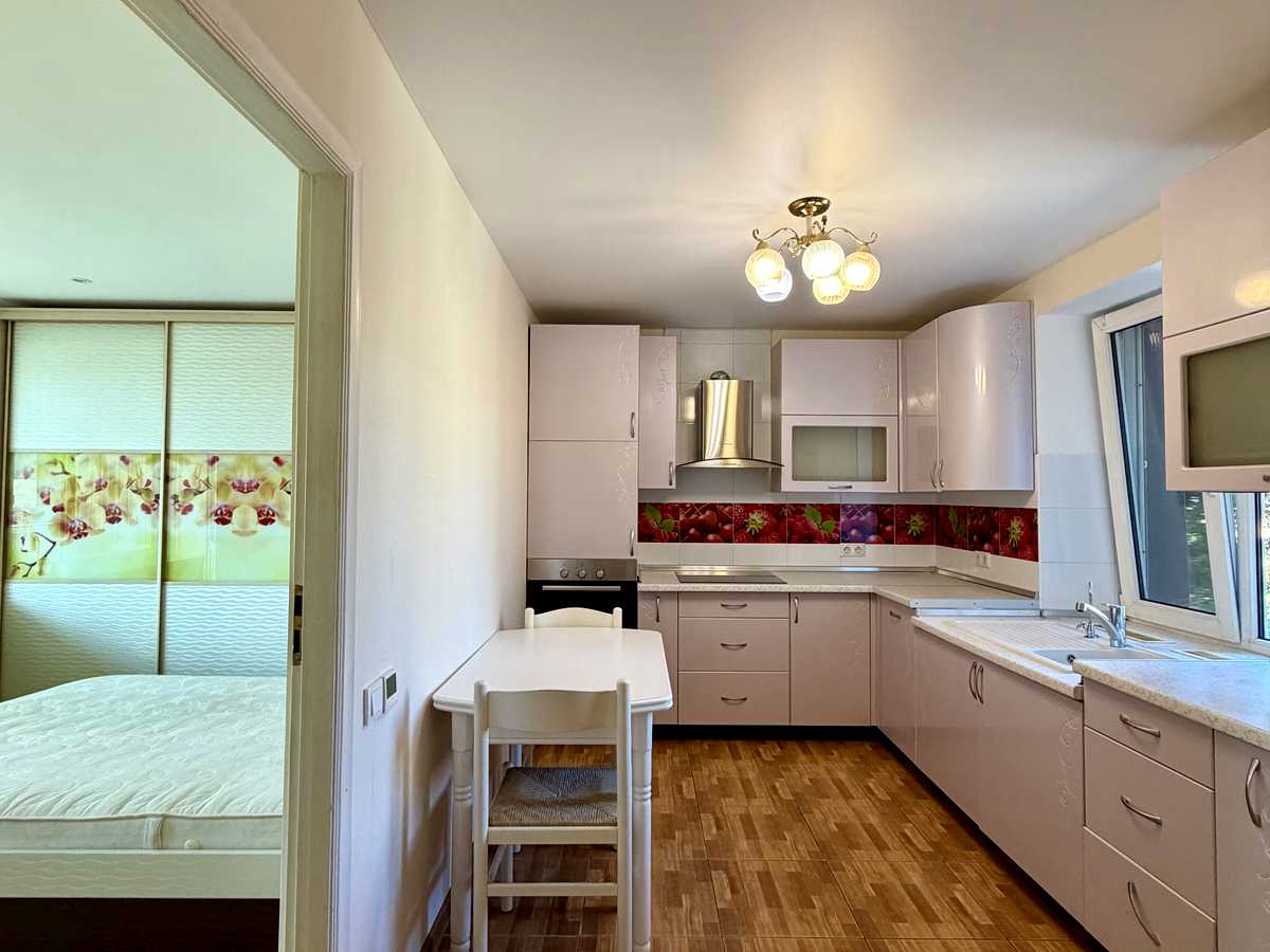 Квартира на вул. Антоновича, 164 в Києві, ID 392456, фото №5