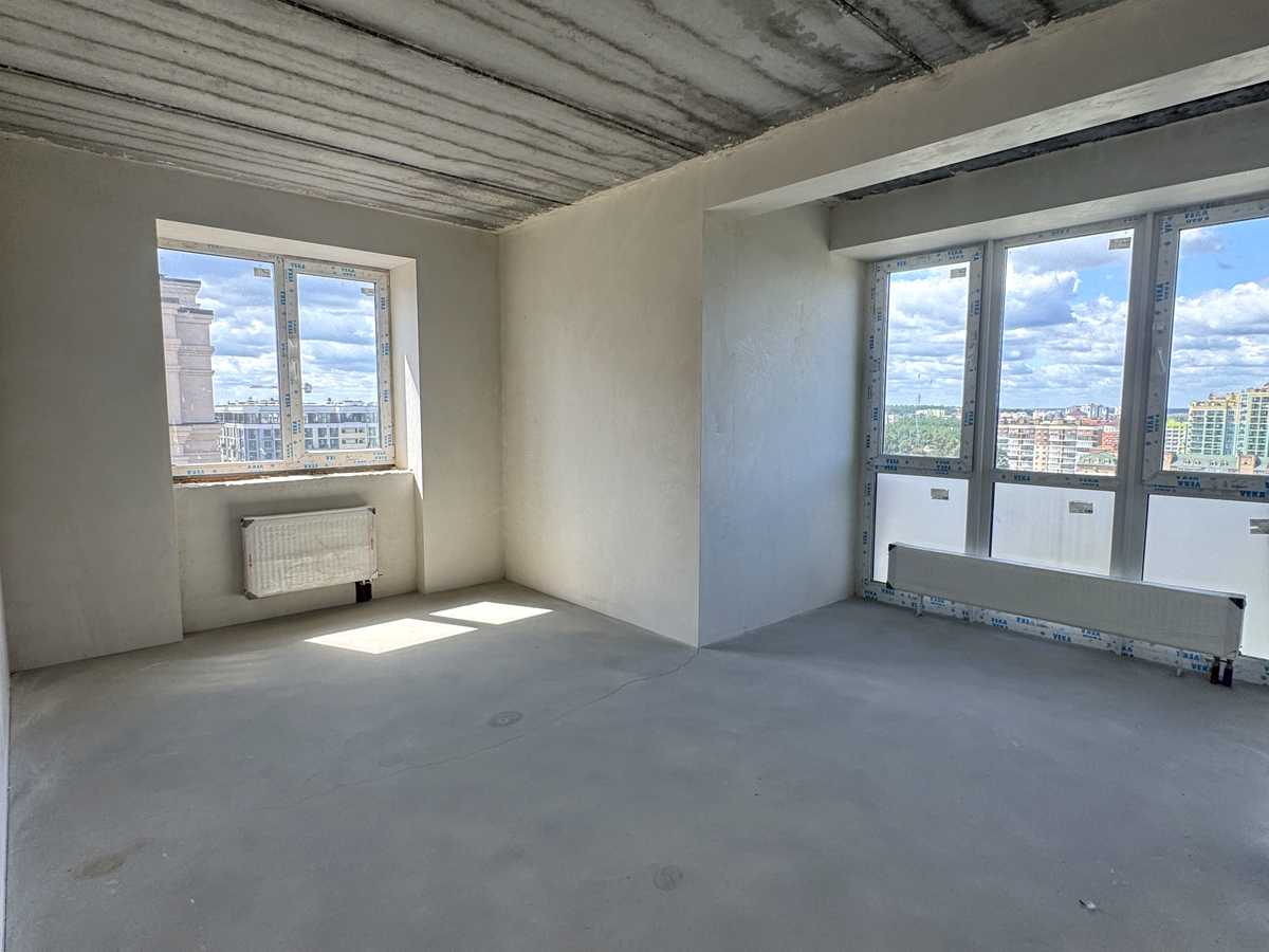 Квартира на вул. Соборна, 122/2 в Києві, ID 348902, фото №14