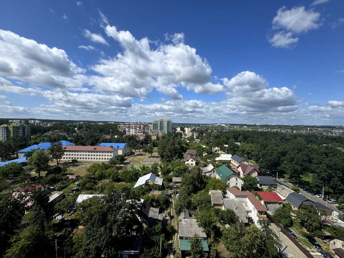 Квартира на вул. Соборна, 122/2 в Києві, ID 348902, фото №16