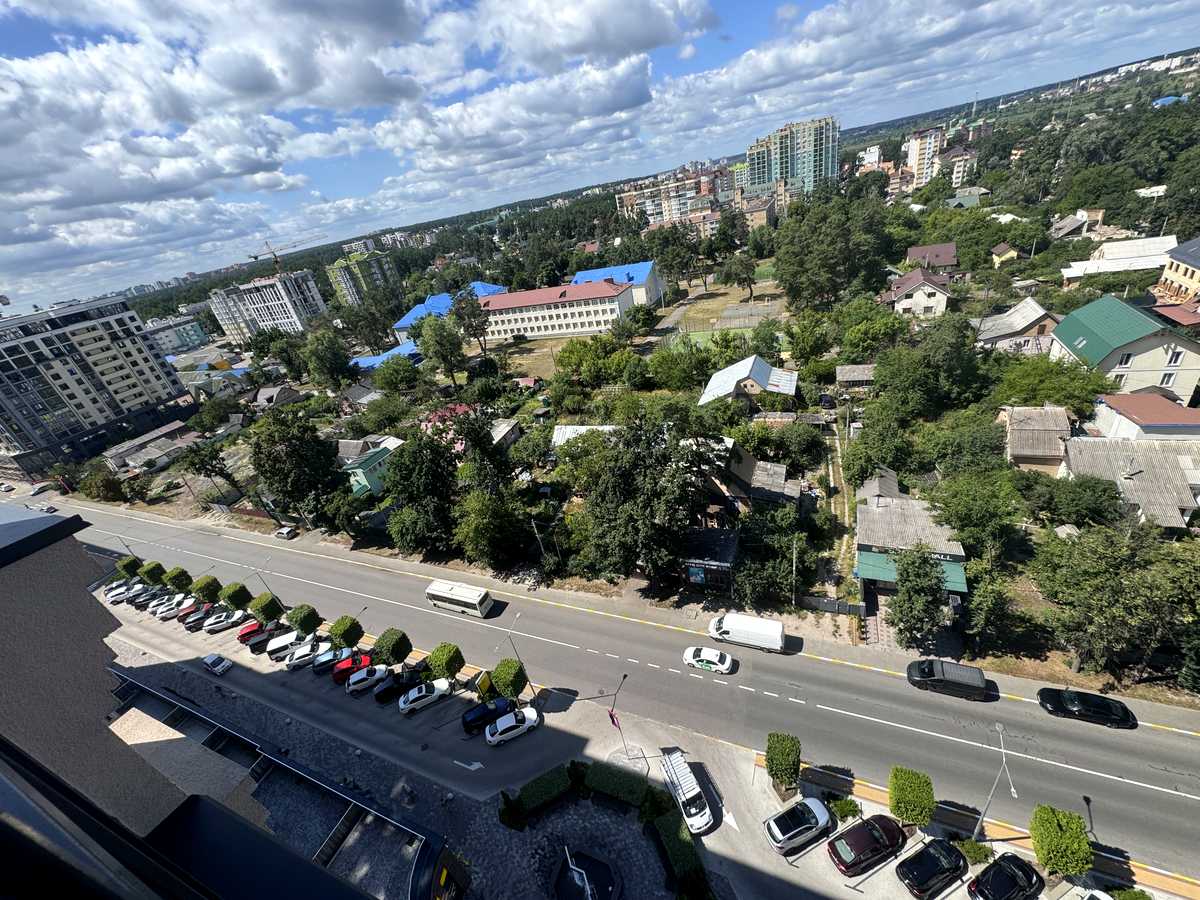 Квартира на вул. Соборна, 122/2 в Києві, ID 348902, фото №17