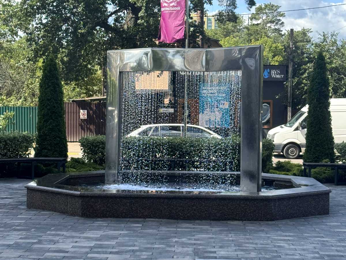 Квартира на вул. Соборна, 122/2 в Києві, ID 348902, фото №20