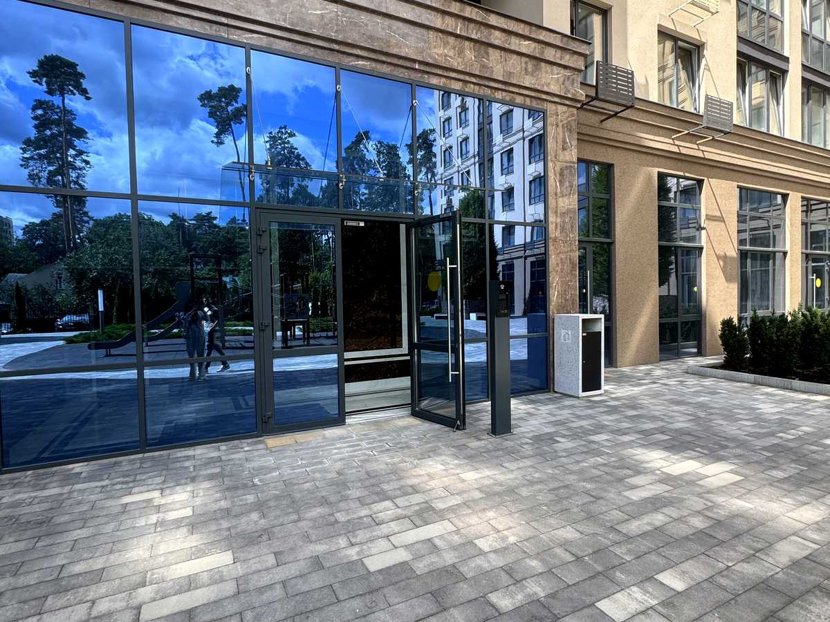 Квартира на вул. Соборна, 122/2 в Київ, ID 348902, фото №4