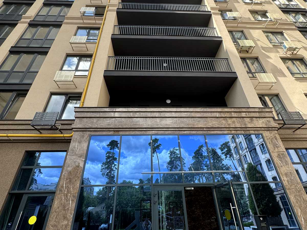 Квартира на вул. Соборна, 122/2 в Київ, ID 348902, фото №5