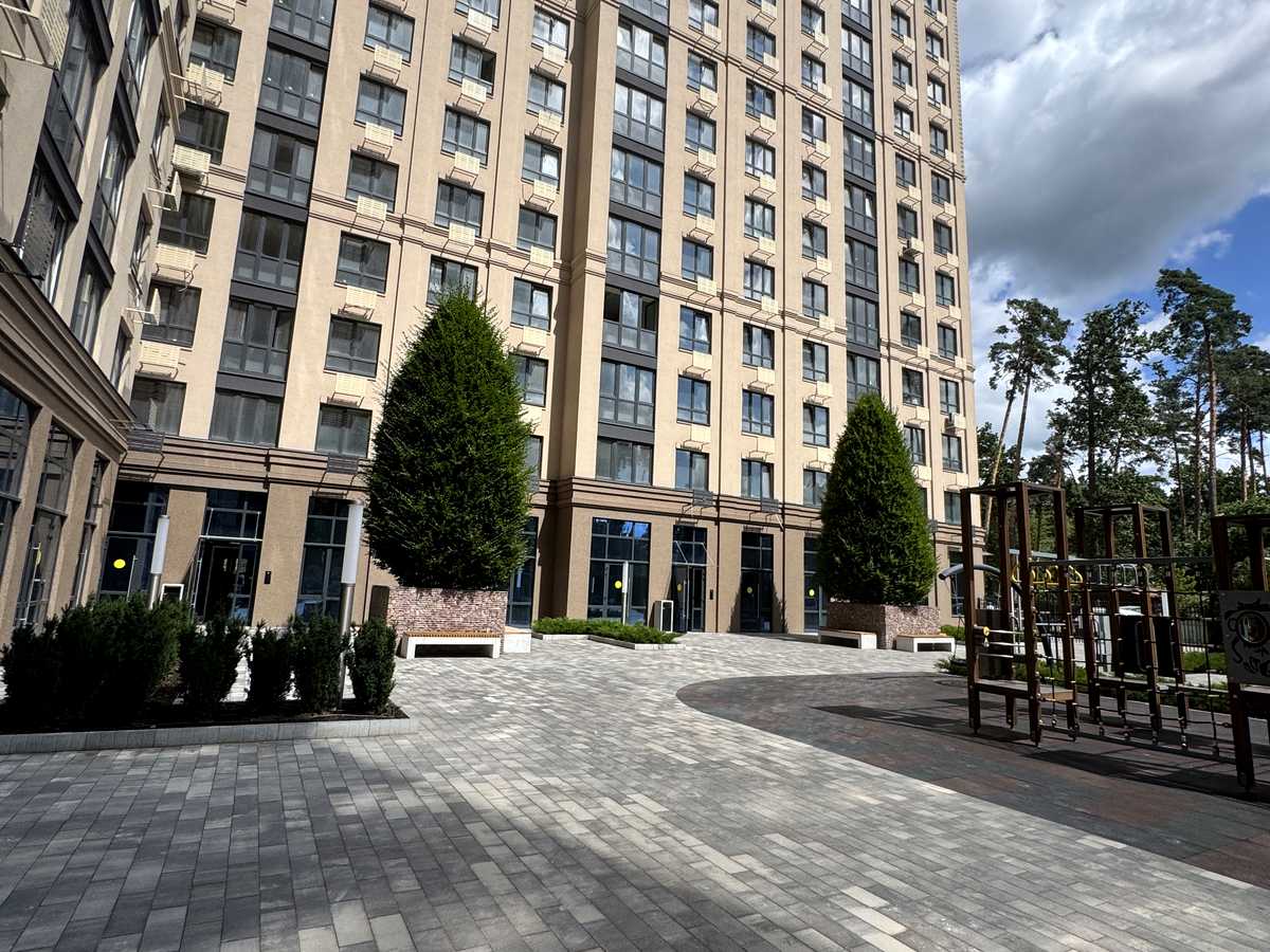 Квартира на вул. Соборна, 122/2 в Києві, ID 348902, фото №7