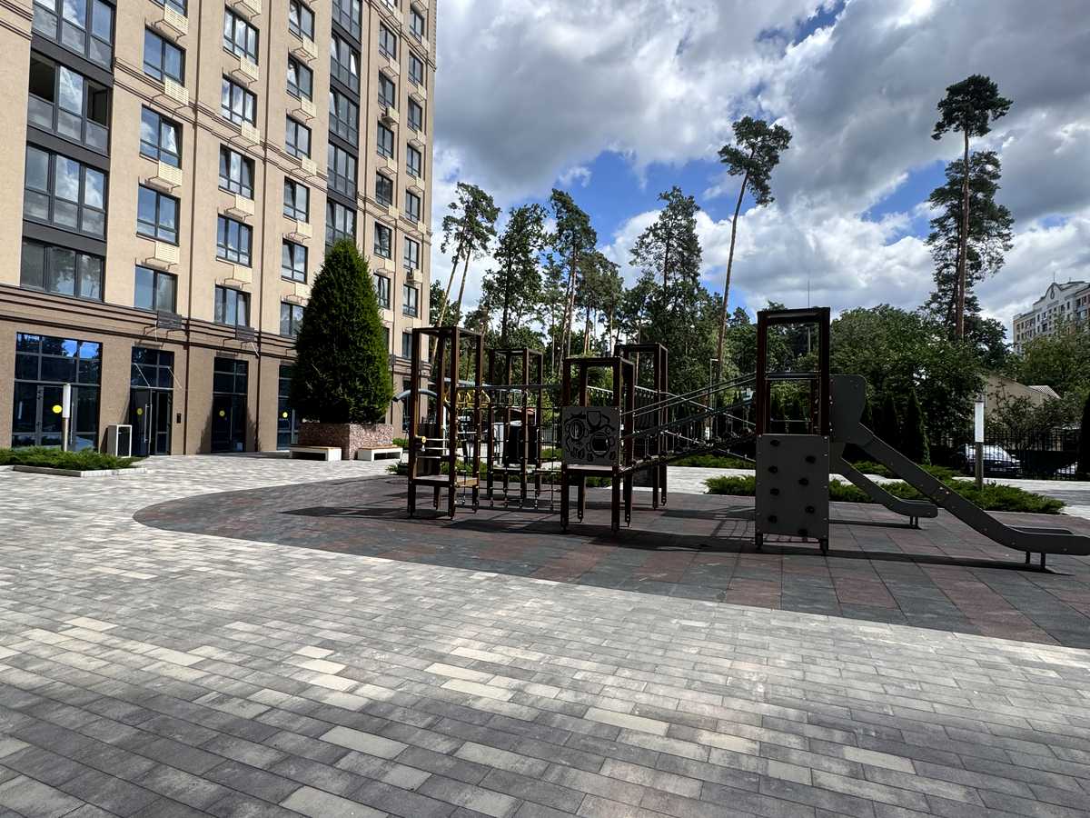 Квартира на вул. Соборна, 122/2 в Києві, ID 348902, фото №8