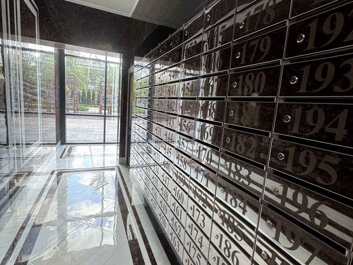 Квартира на вул. Соборна, 122/2 в Києві, ID 348902, фото №9