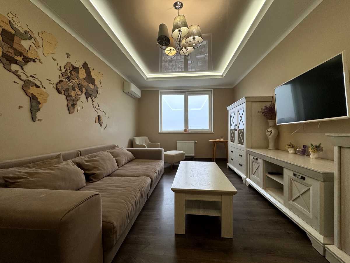 Квартира на вул. Богданівська, 7Б, ID 390549, фото №1