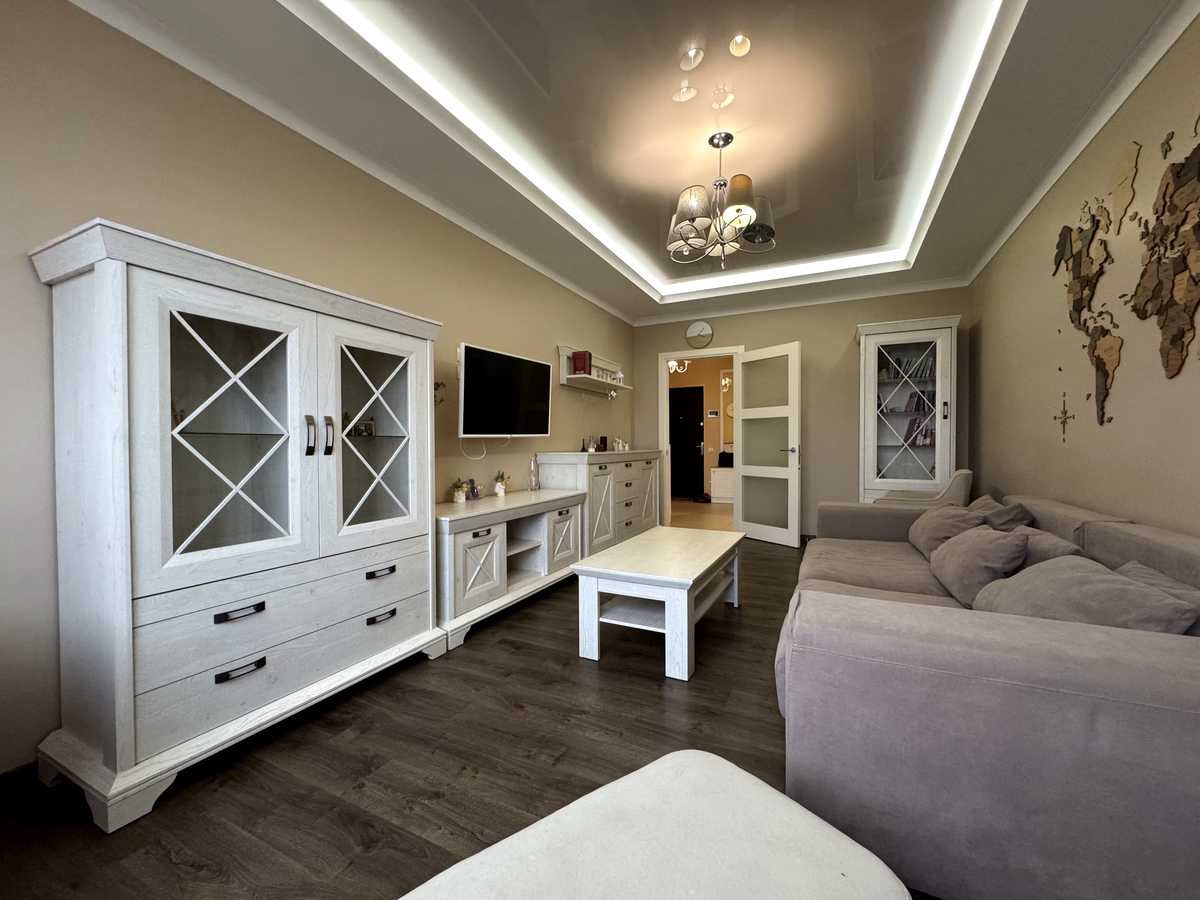 Квартира на вул. Богданівська, 7Б в Києві, ID 390549, фото №2