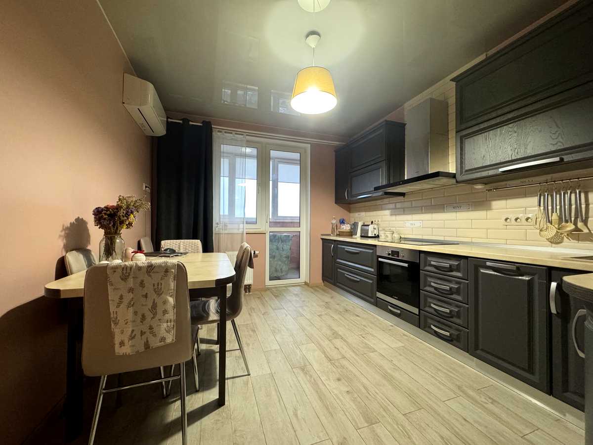 Квартира на вул. Богданівська, 7Б в Києві, ID 390549, фото №15